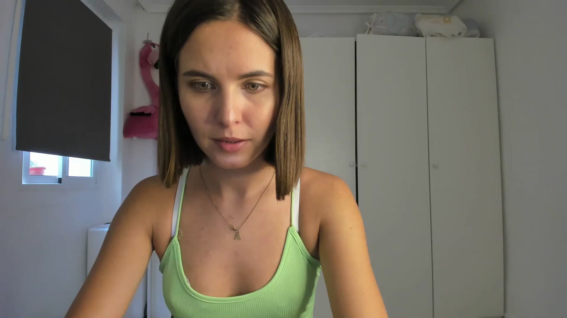 Gallery image thumbnail from AhahaGirl's myfreecams stream on, 10/09/2023, 13:39 image 15 of 20