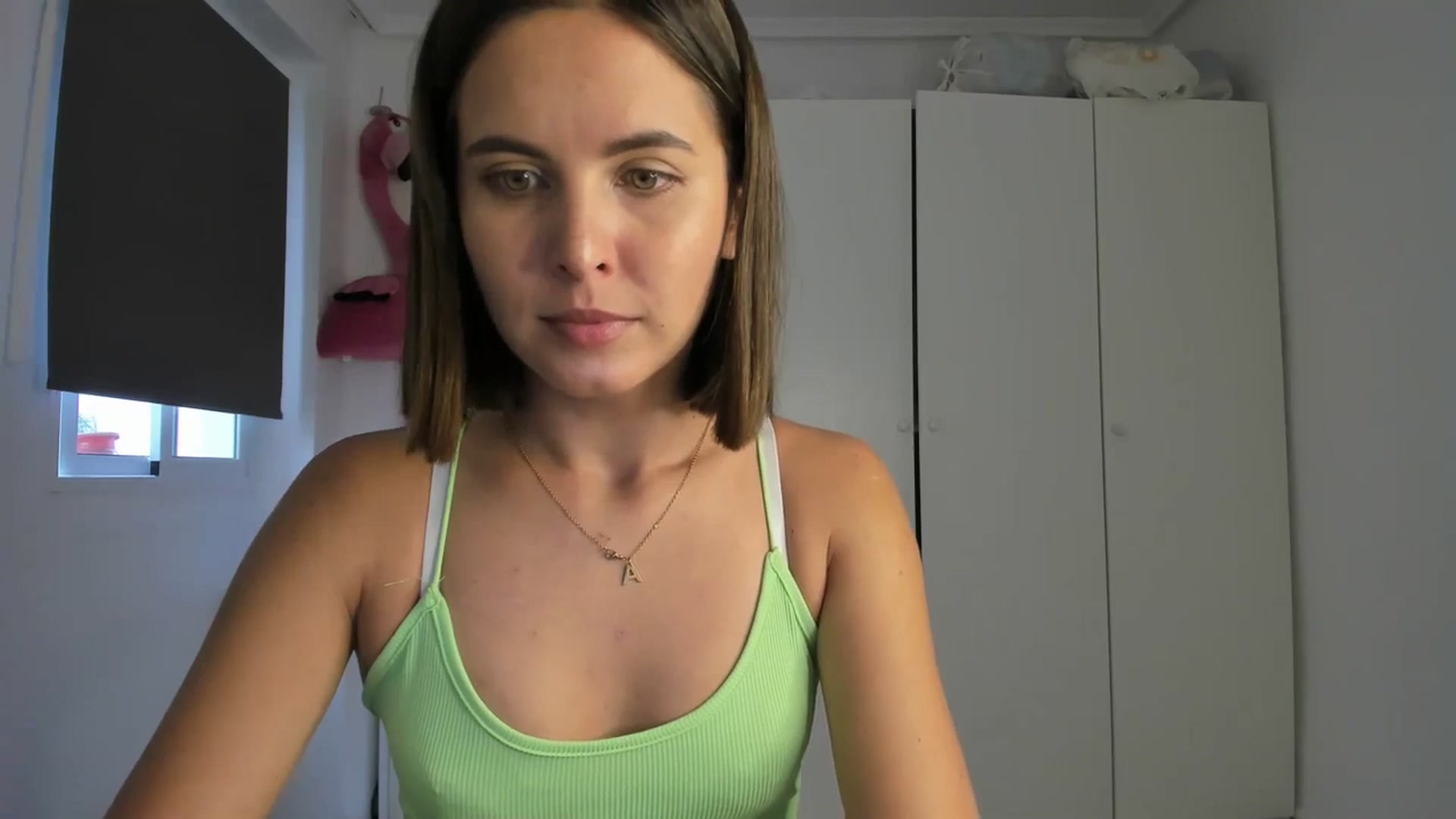 Gallery image thumbnail from AhahaGirl's myfreecams stream on, 10/09/2023, 13:39 image 20 of 20