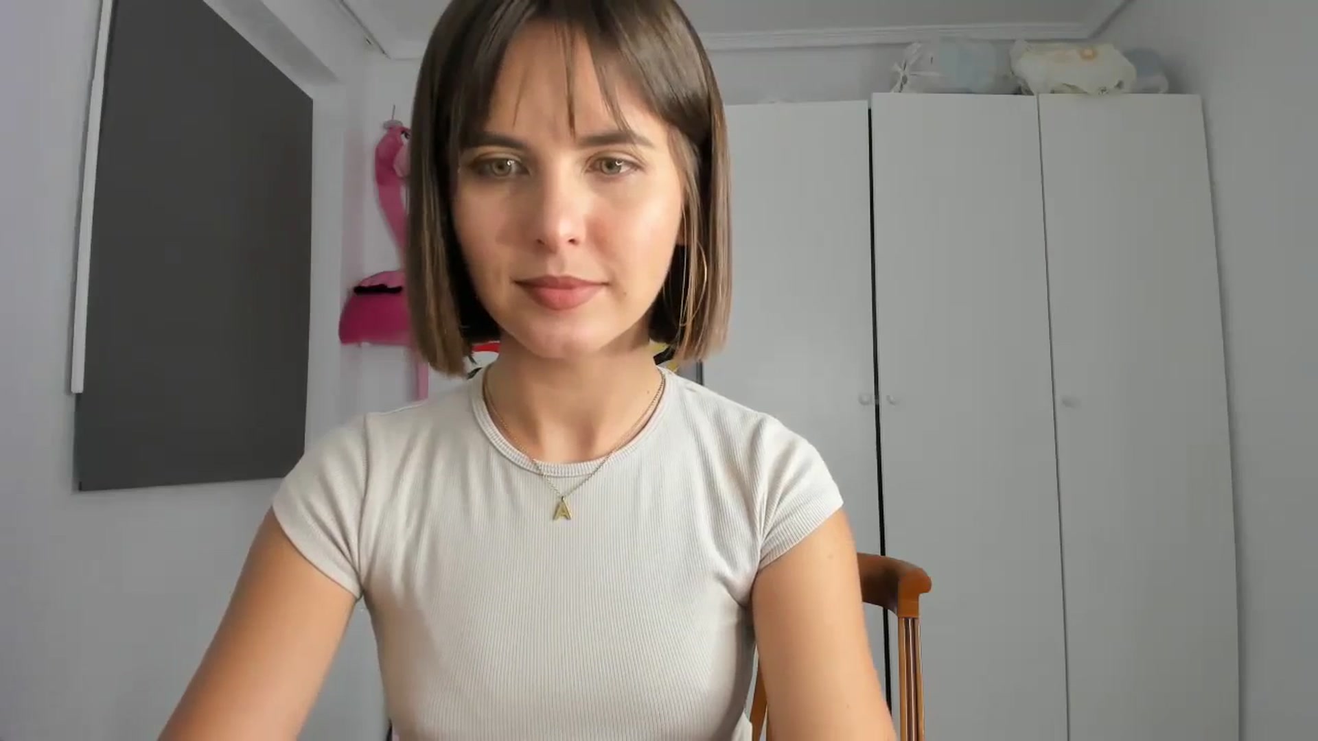 Gallery image thumbnail from AhahaGirl's myfreecams stream on, 10/10/2023, 21:24 image 6 of 20