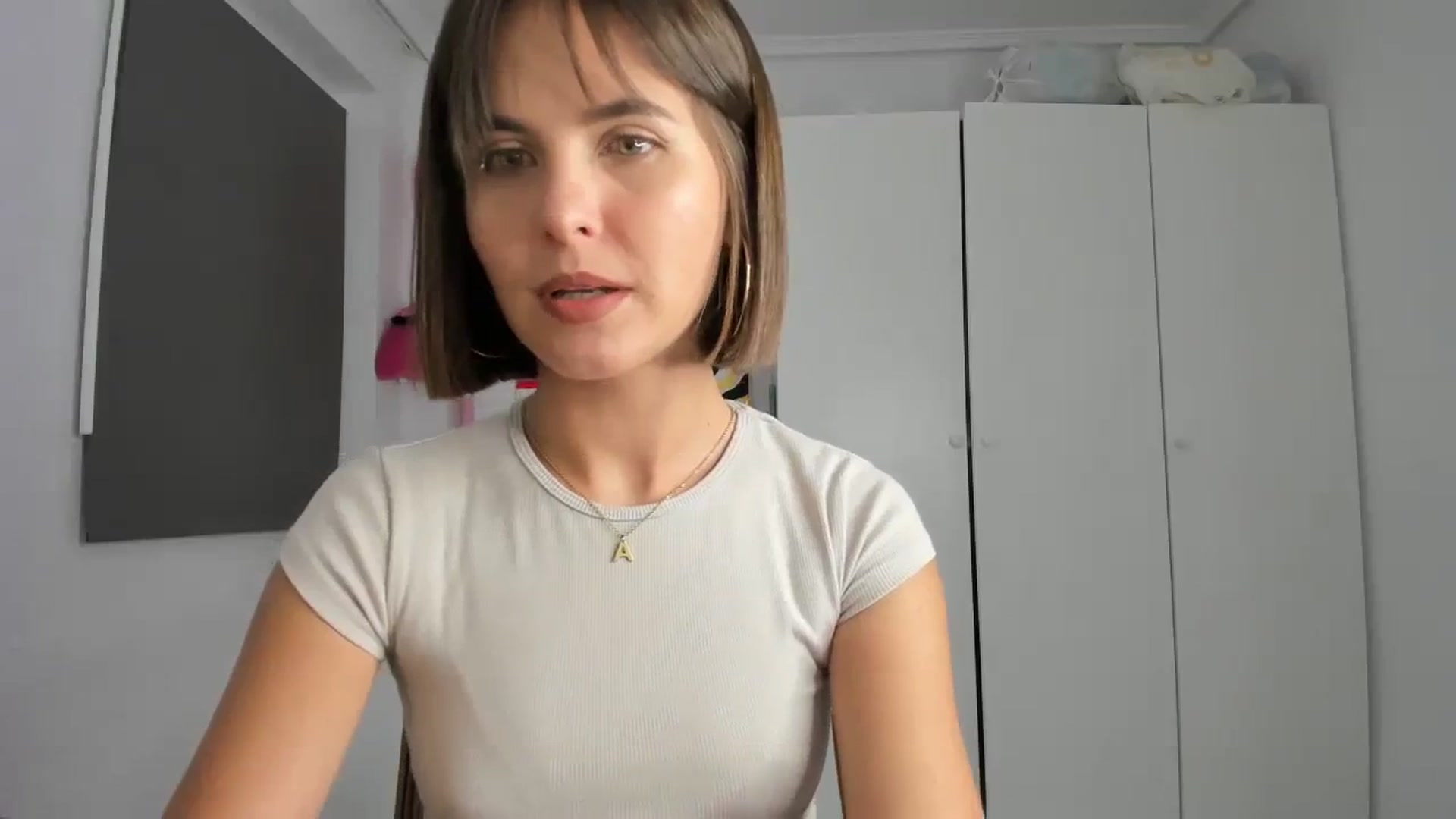 Gallery image thumbnail from AhahaGirl's myfreecams stream on, 10/10/2023, 21:24 image 2 of 20