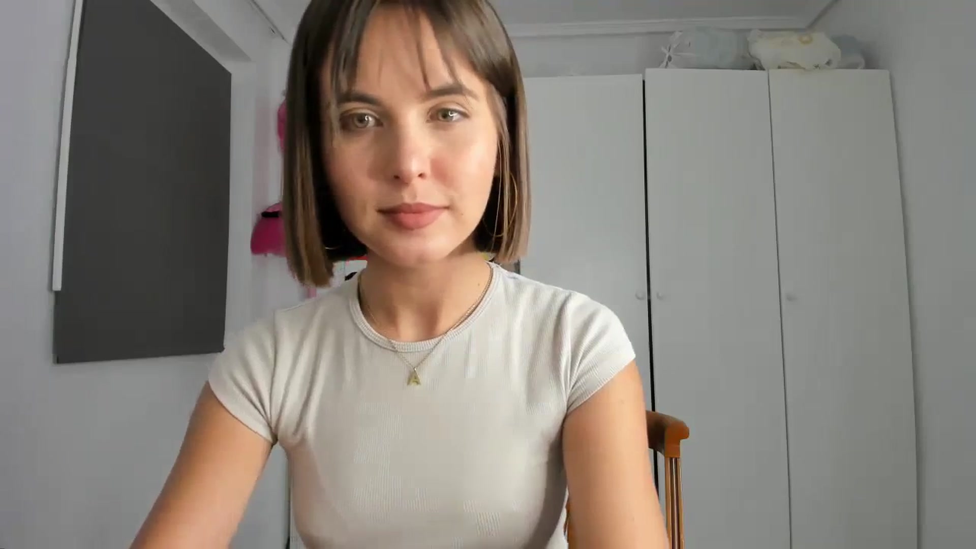 Gallery image thumbnail from AhahaGirl's myfreecams stream on, 10/10/2023, 21:24 image 5 of 20