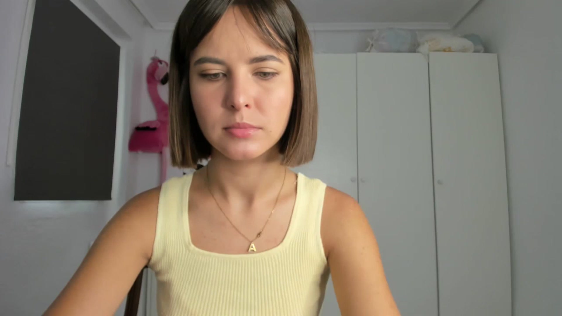 Gallery image thumbnail from AhahaGirl's myfreecams stream on, 10/14/2023, 11:25 image 2 of 20