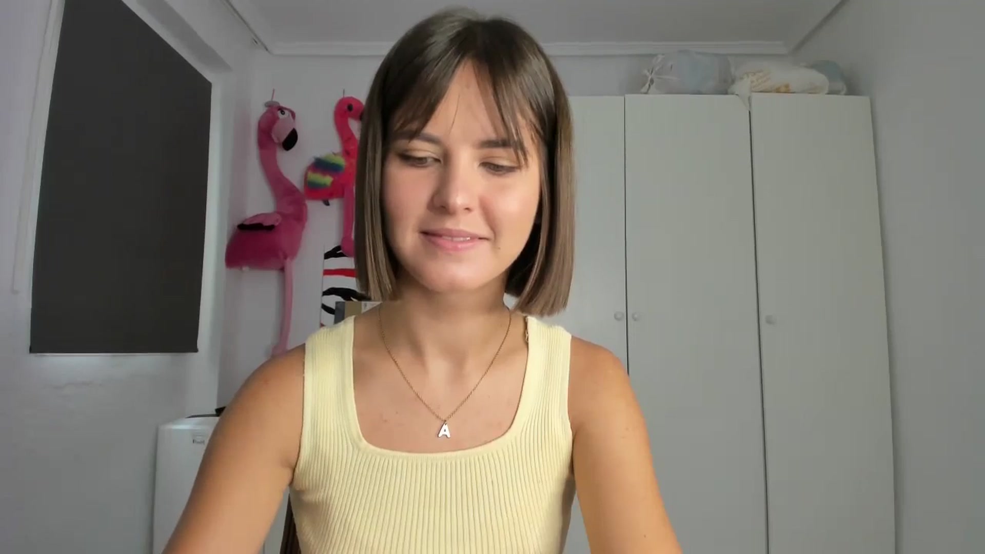 Gallery image thumbnail from AhahaGirl's myfreecams stream on, 10/14/2023, 11:25 image 14 of 20