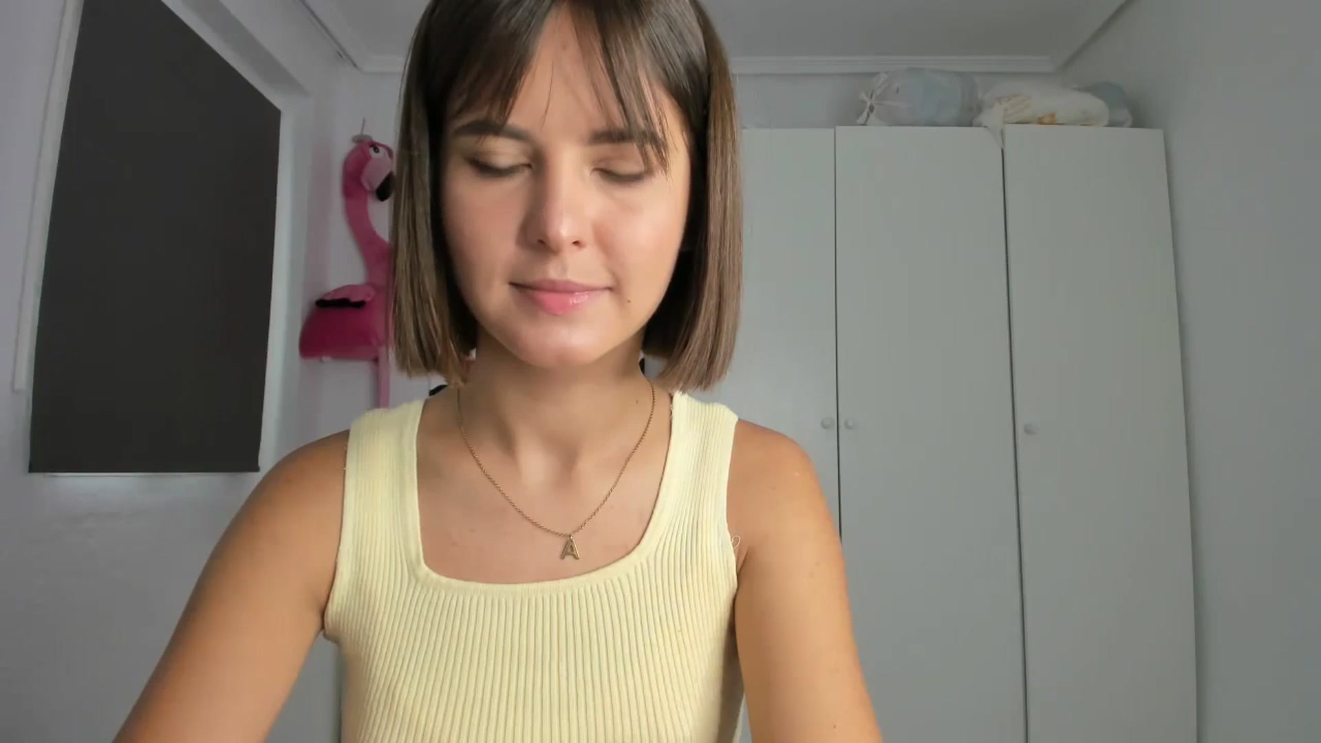 Gallery image thumbnail from AhahaGirl's myfreecams stream on, 10/14/2023, 11:25 image 19 of 20