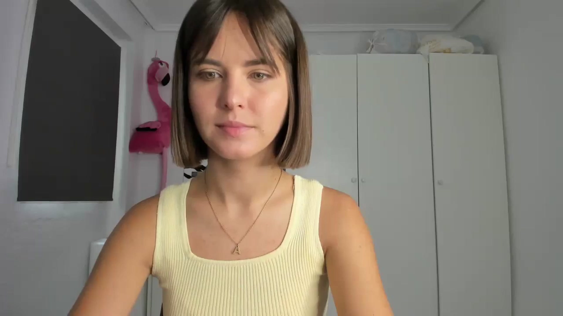Gallery image thumbnail from AhahaGirl's myfreecams stream on, 10/14/2023, 11:25 image 11 of 20