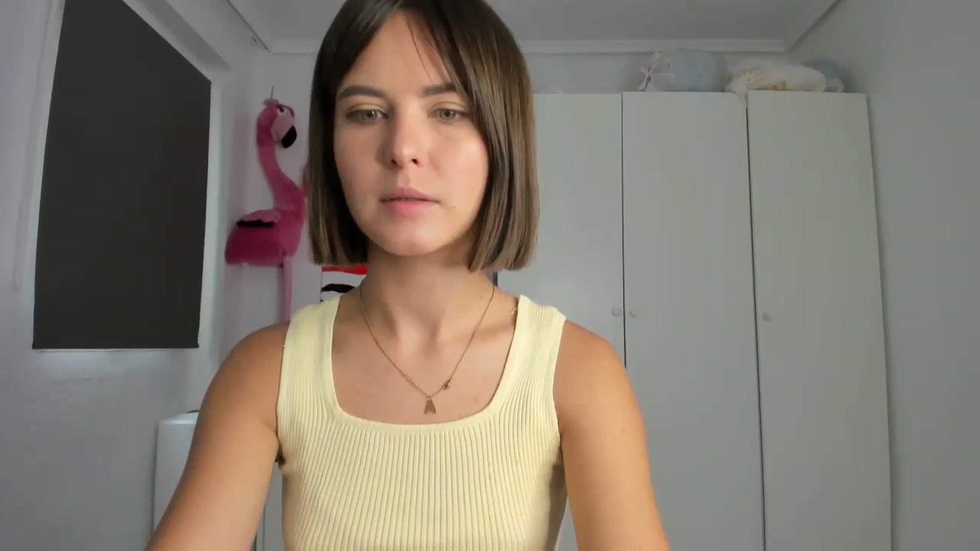 Gallery image thumbnail from AhahaGirl's myfreecams stream on, 10/14/2023, 11:25 image 4 of 20