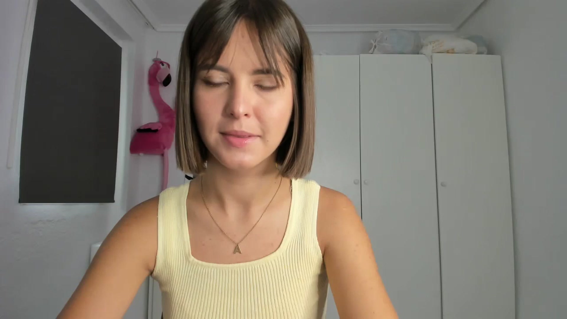 Gallery image thumbnail from AhahaGirl's myfreecams stream on, 10/14/2023, 11:25 image 13 of 20