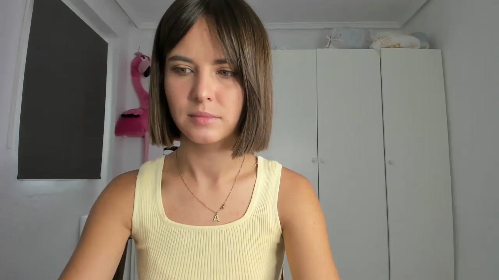 Gallery image thumbnail from AhahaGirl's myfreecams stream on, 10/14/2023, 11:25 image 5 of 20