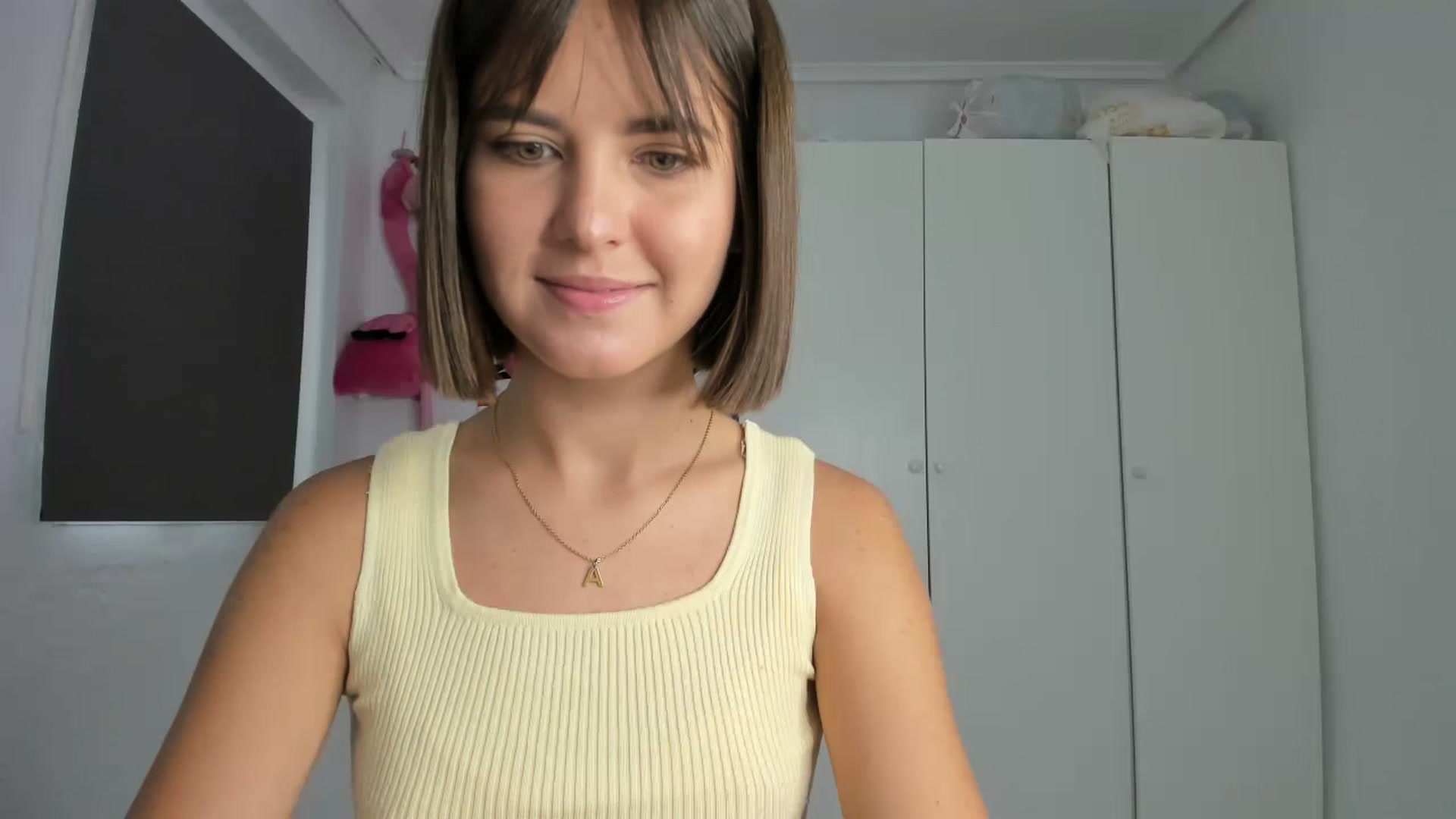 Gallery image thumbnail from AhahaGirl's myfreecams stream on, 10/14/2023, 11:25 image 16 of 20