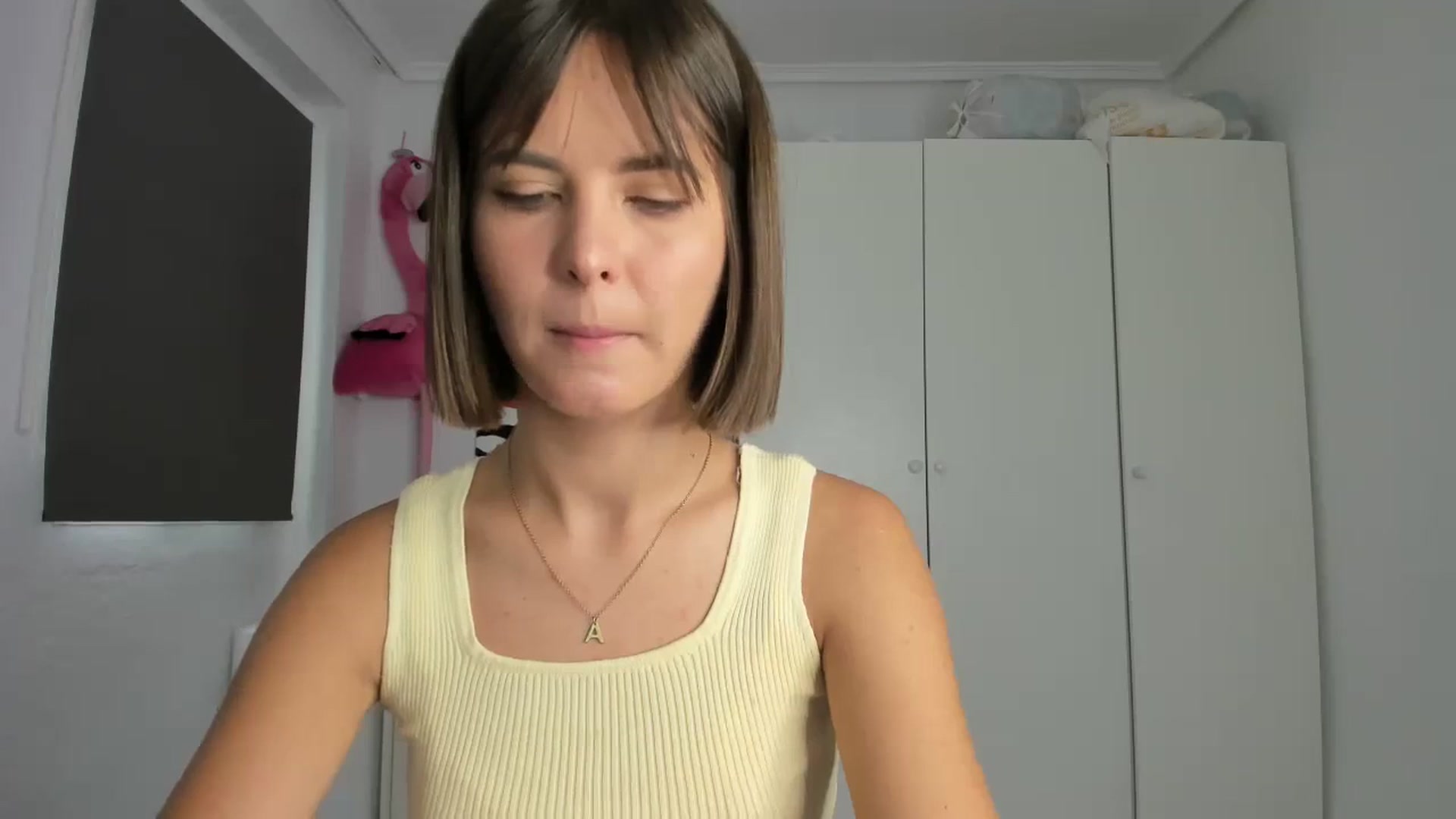 Gallery image thumbnail from AhahaGirl's myfreecams stream on, 10/14/2023, 11:25 image 12 of 20