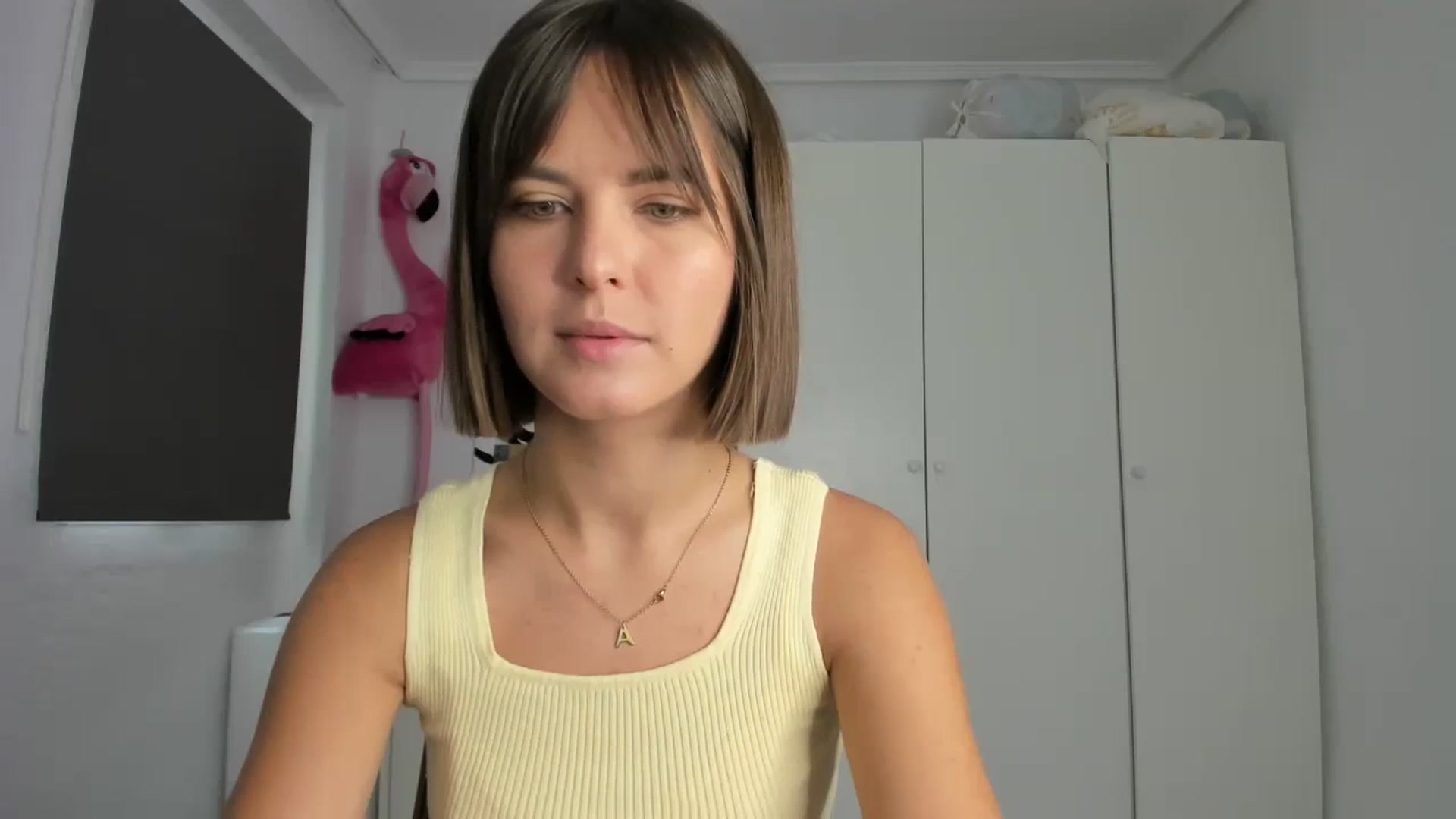 Gallery image thumbnail from AhahaGirl's myfreecams stream on, 10/14/2023, 11:25 image 9 of 20