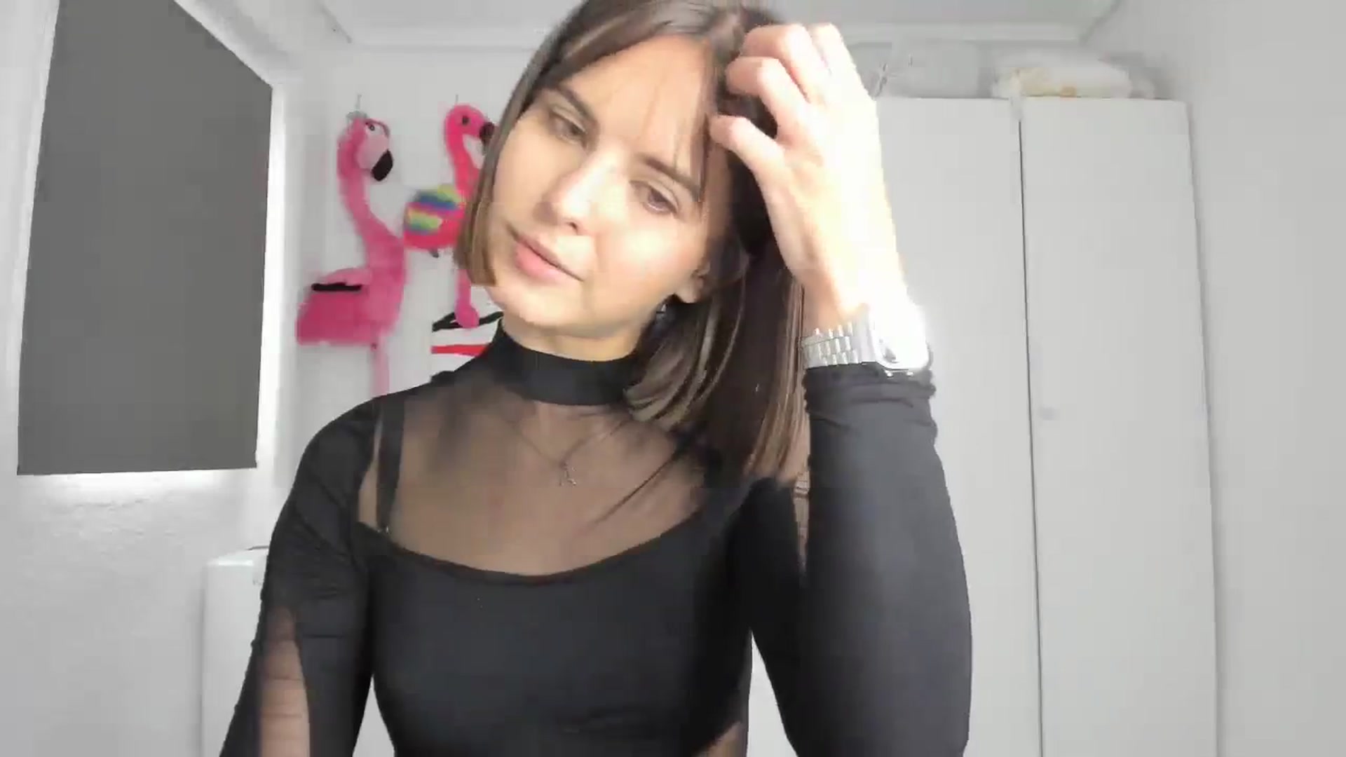 Gallery image thumbnail from AhahaGirl's myfreecams stream on, 10/18/2023, 14:04 image 16 of 20