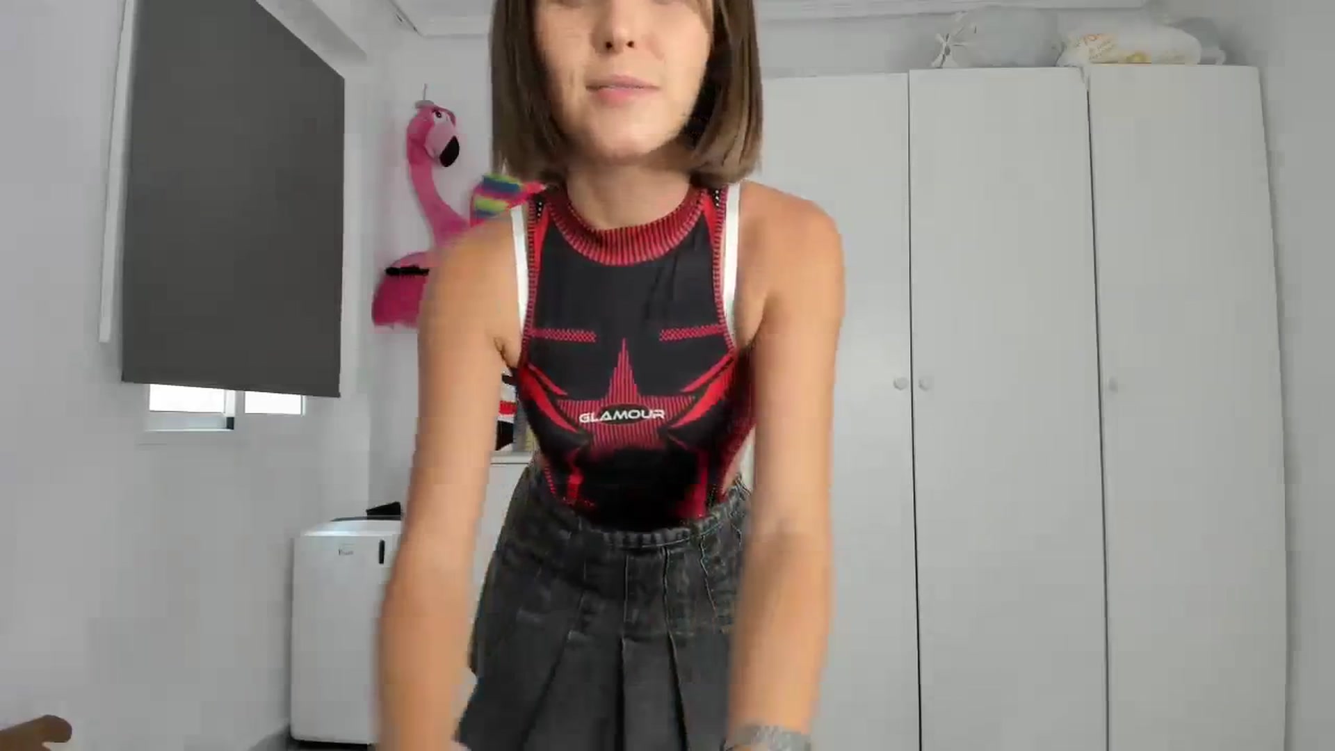 Gallery image thumbnail from AhahaGirl's myfreecams stream on, 10/19/2023, 15:48 image 18 of 20