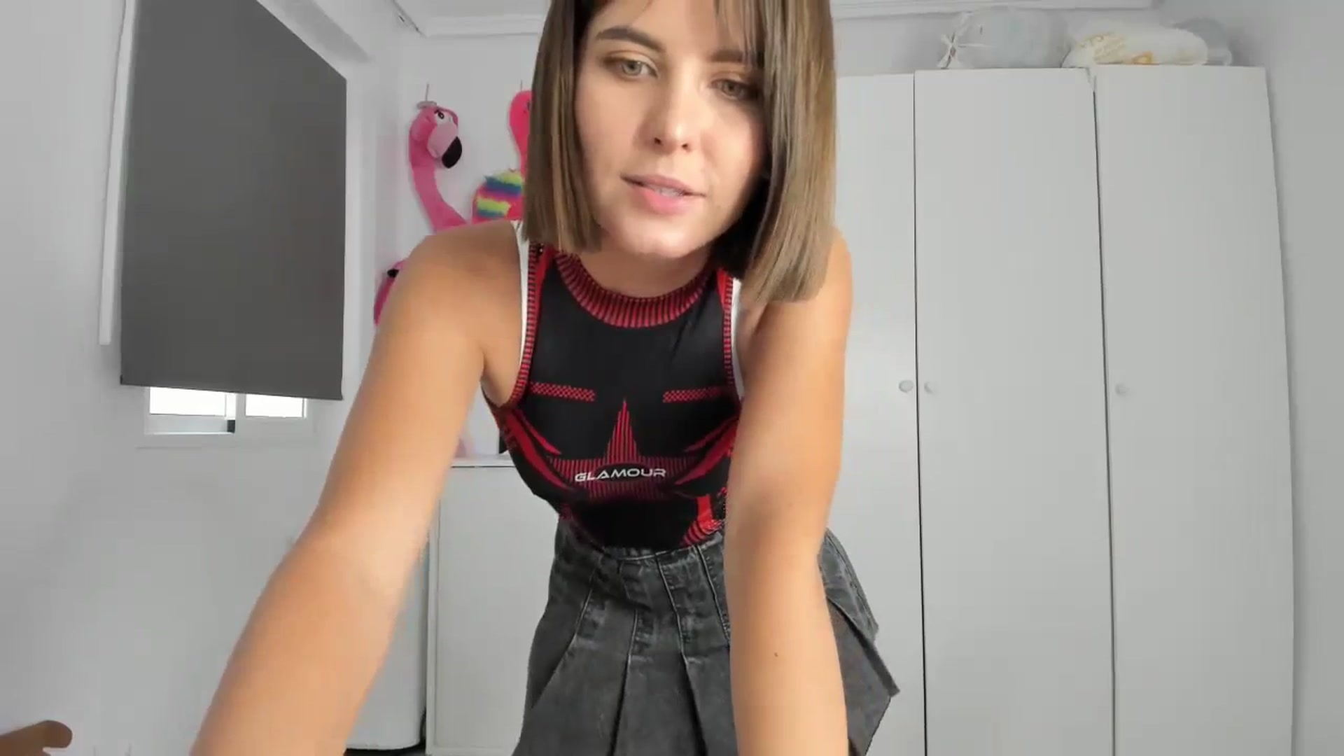 Gallery image thumbnail from AhahaGirl's myfreecams stream on, 10/19/2023, 15:48 image 20 of 20