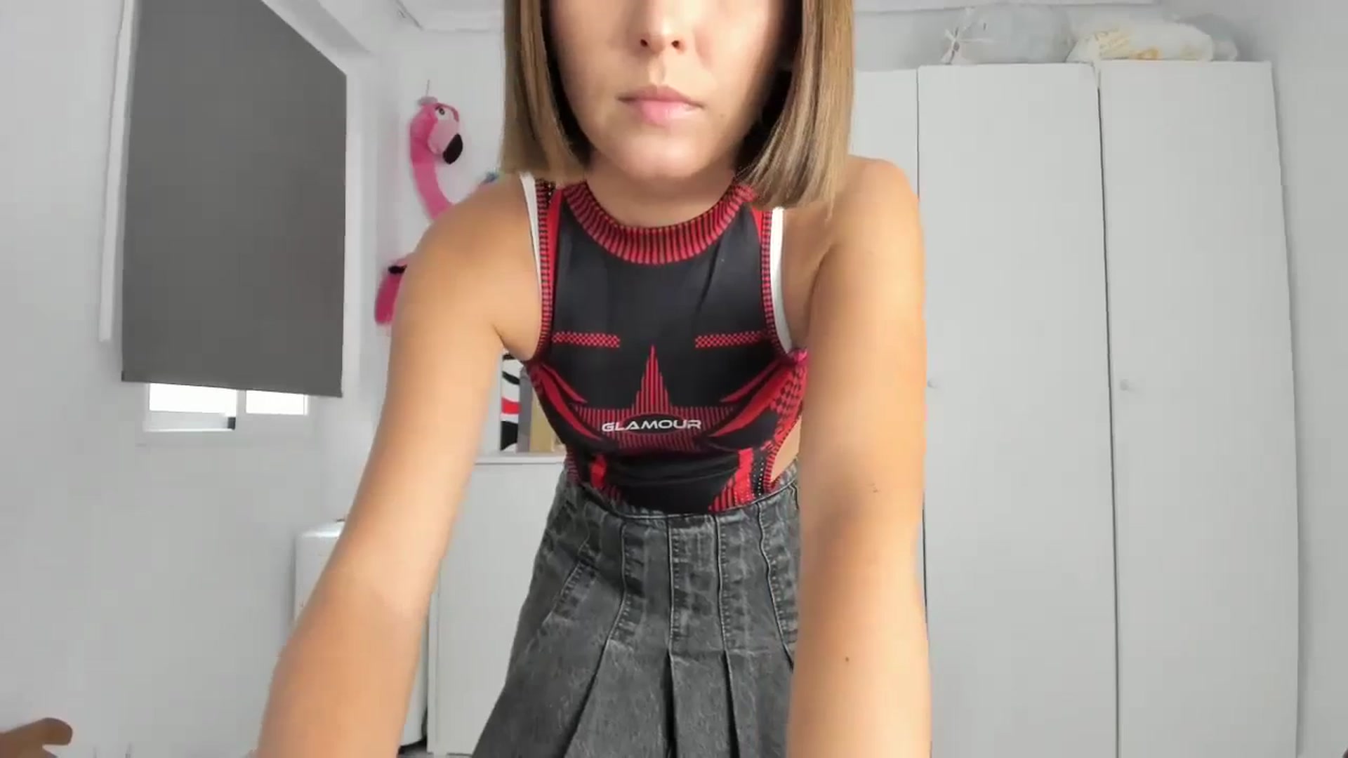 Gallery image thumbnail from AhahaGirl's myfreecams stream on, 10/19/2023, 15:48 image 11 of 20