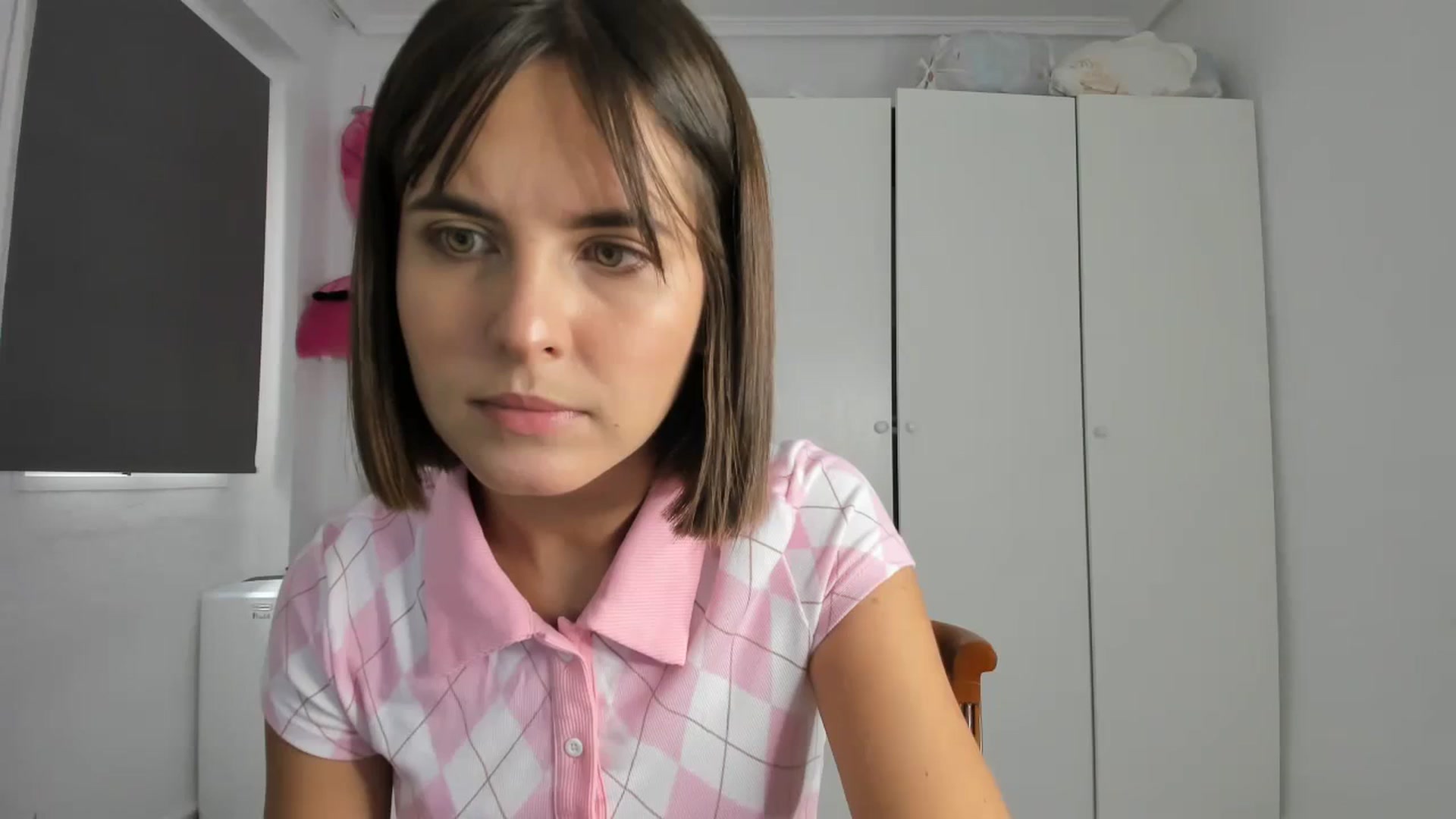 Gallery image thumbnail from AhahaGirl's myfreecams stream on, 10/21/2023, 12:54 image 1 of 20