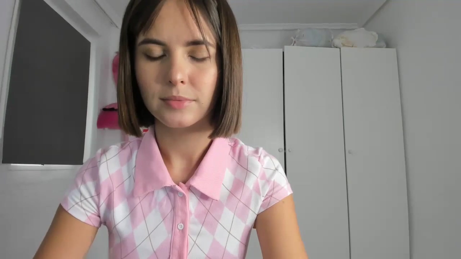 Gallery image thumbnail from AhahaGirl's myfreecams stream on, 10/21/2023, 12:54 image 16 of 20