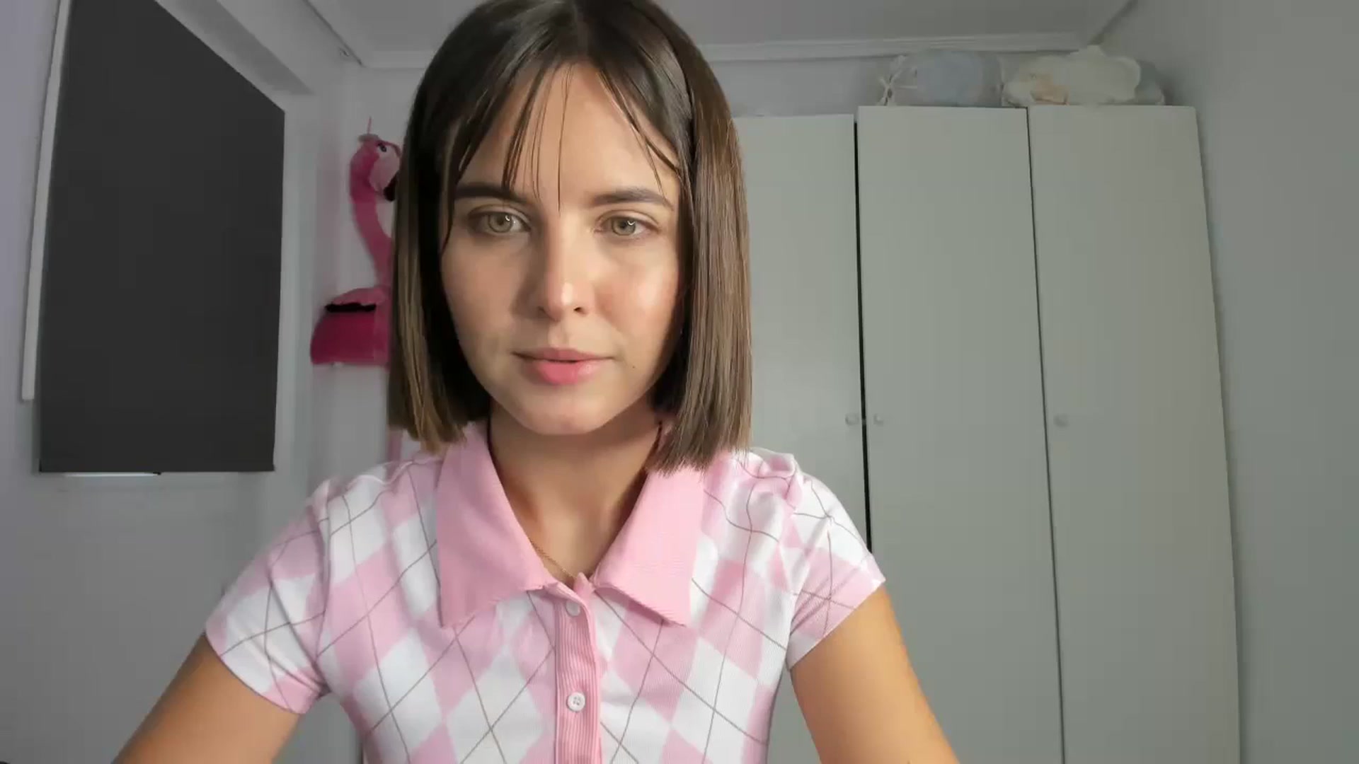 Gallery image thumbnail from AhahaGirl's myfreecams stream on, 10/21/2023, 15:39 image 17 of 20