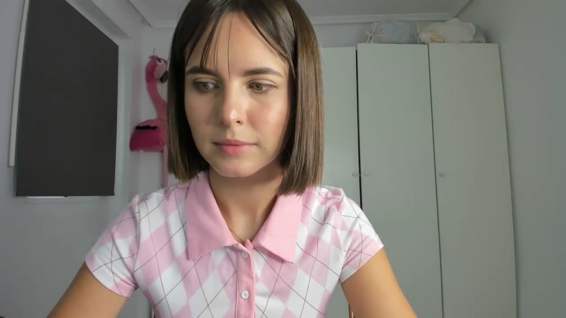 Gallery image thumbnail from AhahaGirl's myfreecams stream on, 10/21/2023, 15:39 image 5 of 20