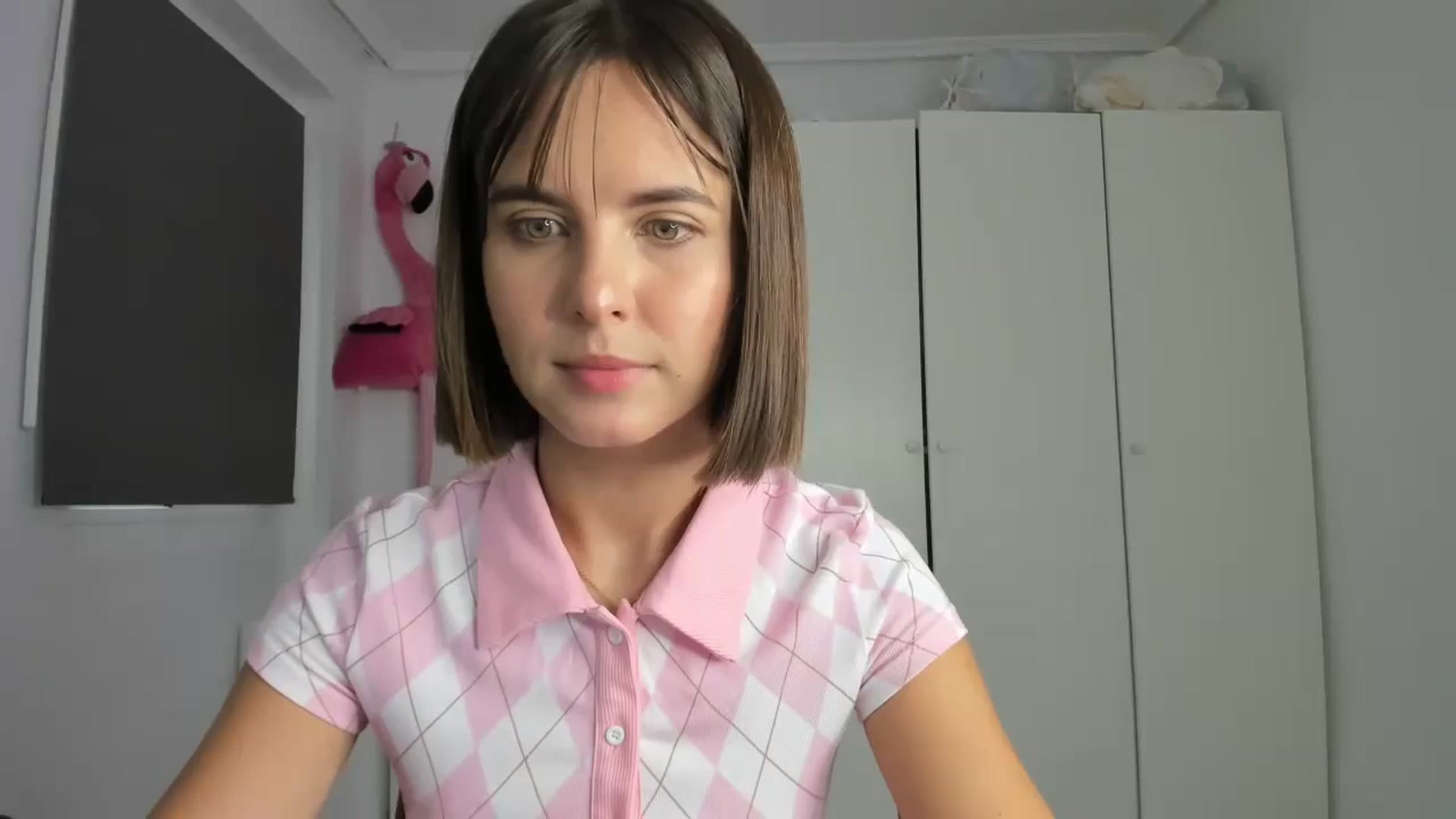 Gallery image thumbnail from AhahaGirl's myfreecams stream on, 10/21/2023, 15:39 image 8 of 20