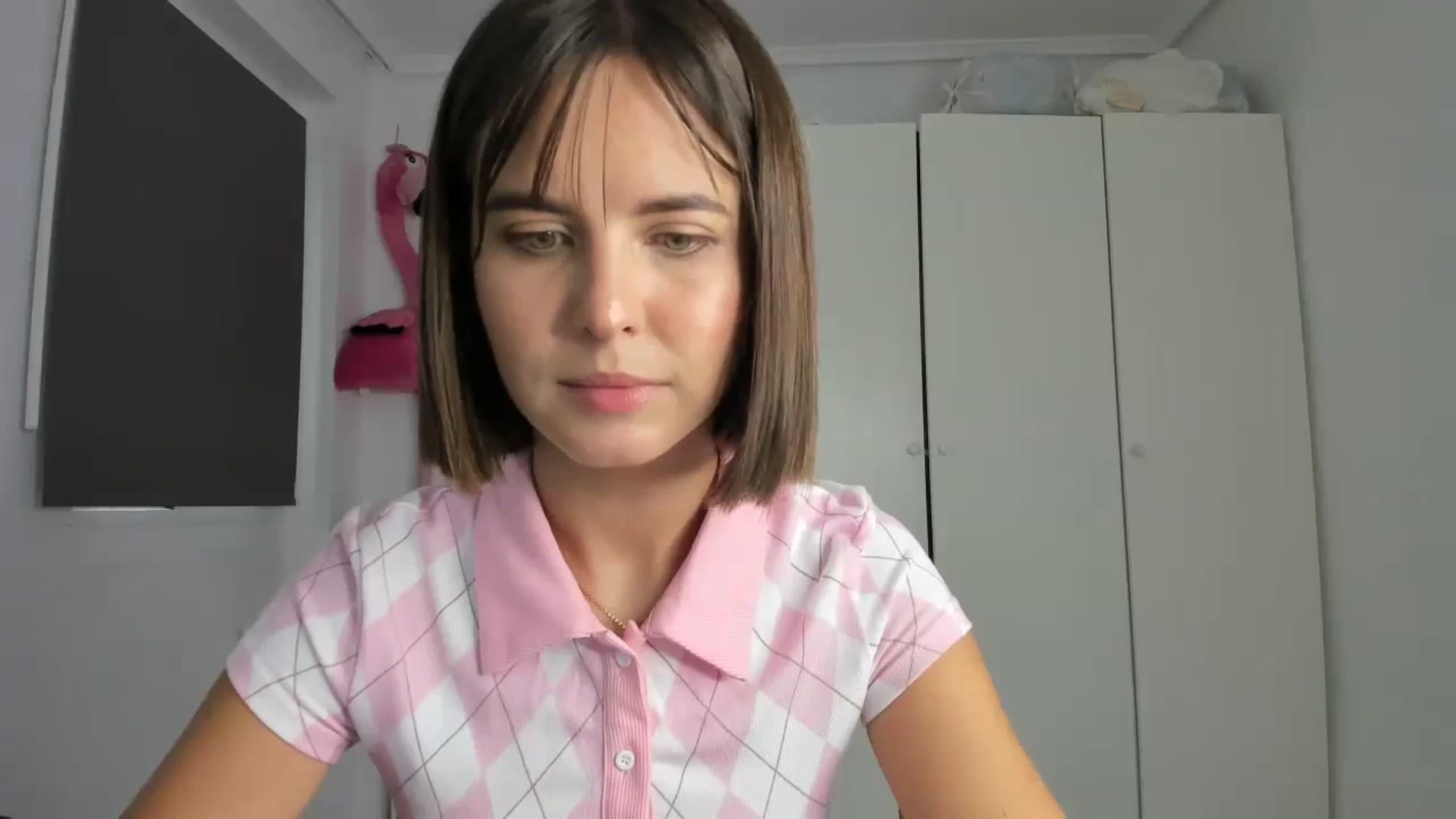 Gallery image thumbnail from AhahaGirl's myfreecams stream on, 10/21/2023, 15:39 image 11 of 20