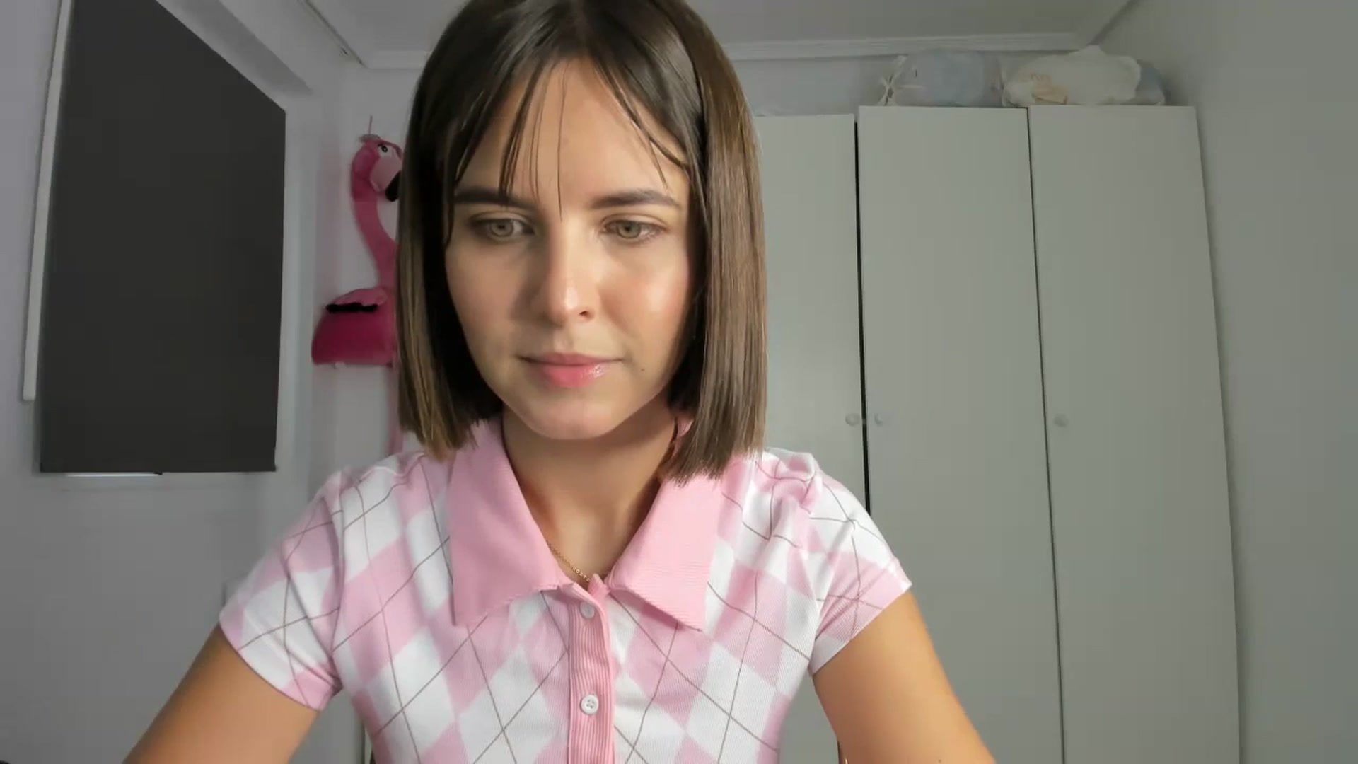 Gallery image thumbnail from AhahaGirl's myfreecams stream on, 10/21/2023, 15:39 image 13 of 20