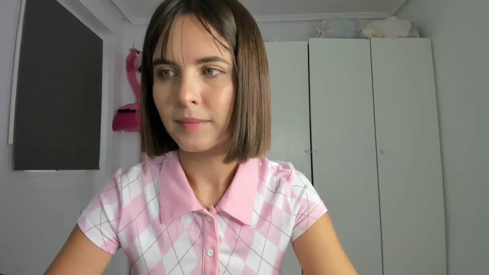 Gallery image thumbnail from AhahaGirl's myfreecams stream on, 10/21/2023, 15:39 image 12 of 20