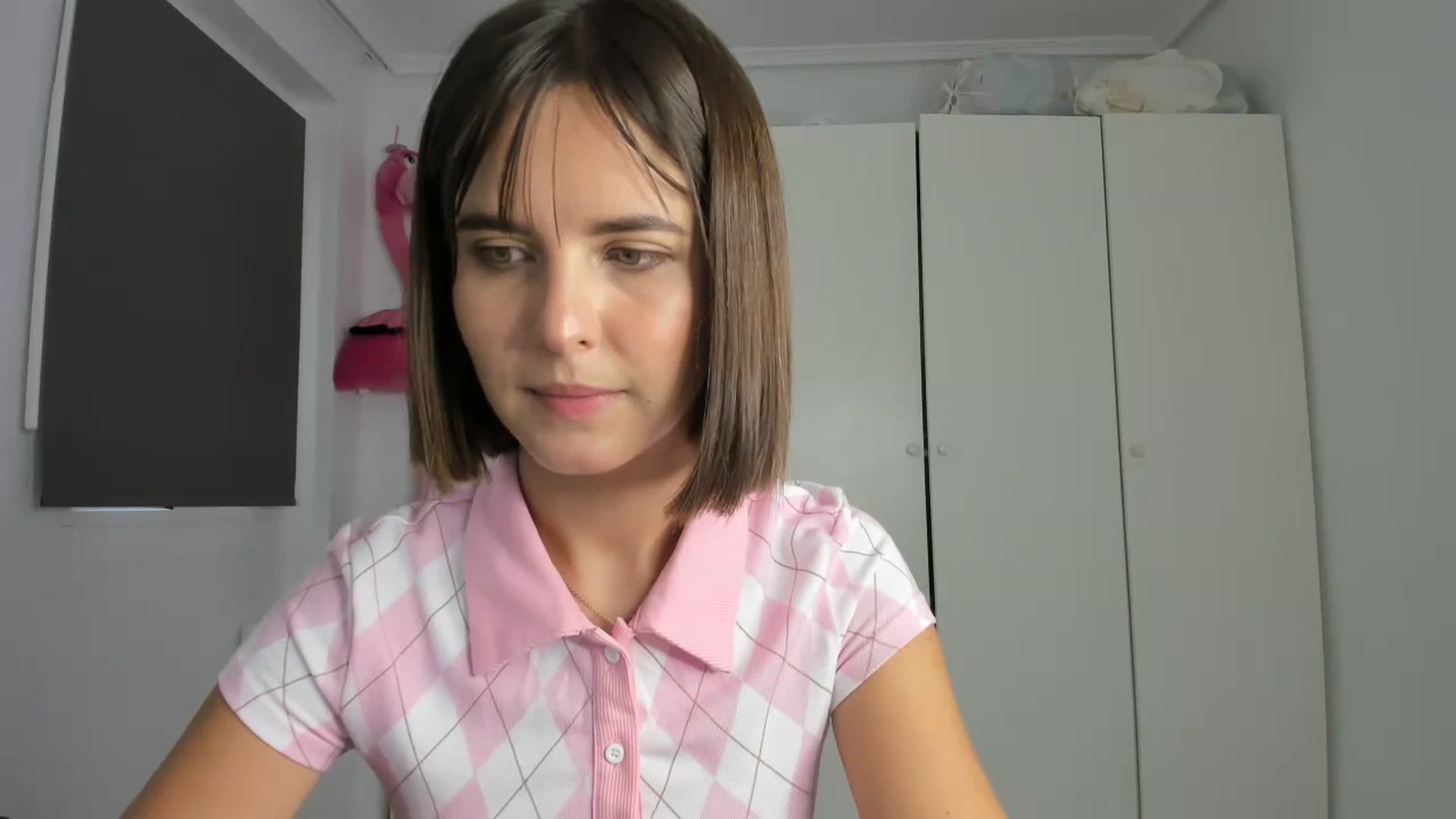 Gallery image thumbnail from AhahaGirl's myfreecams stream on, 10/21/2023, 15:39 image 19 of 20