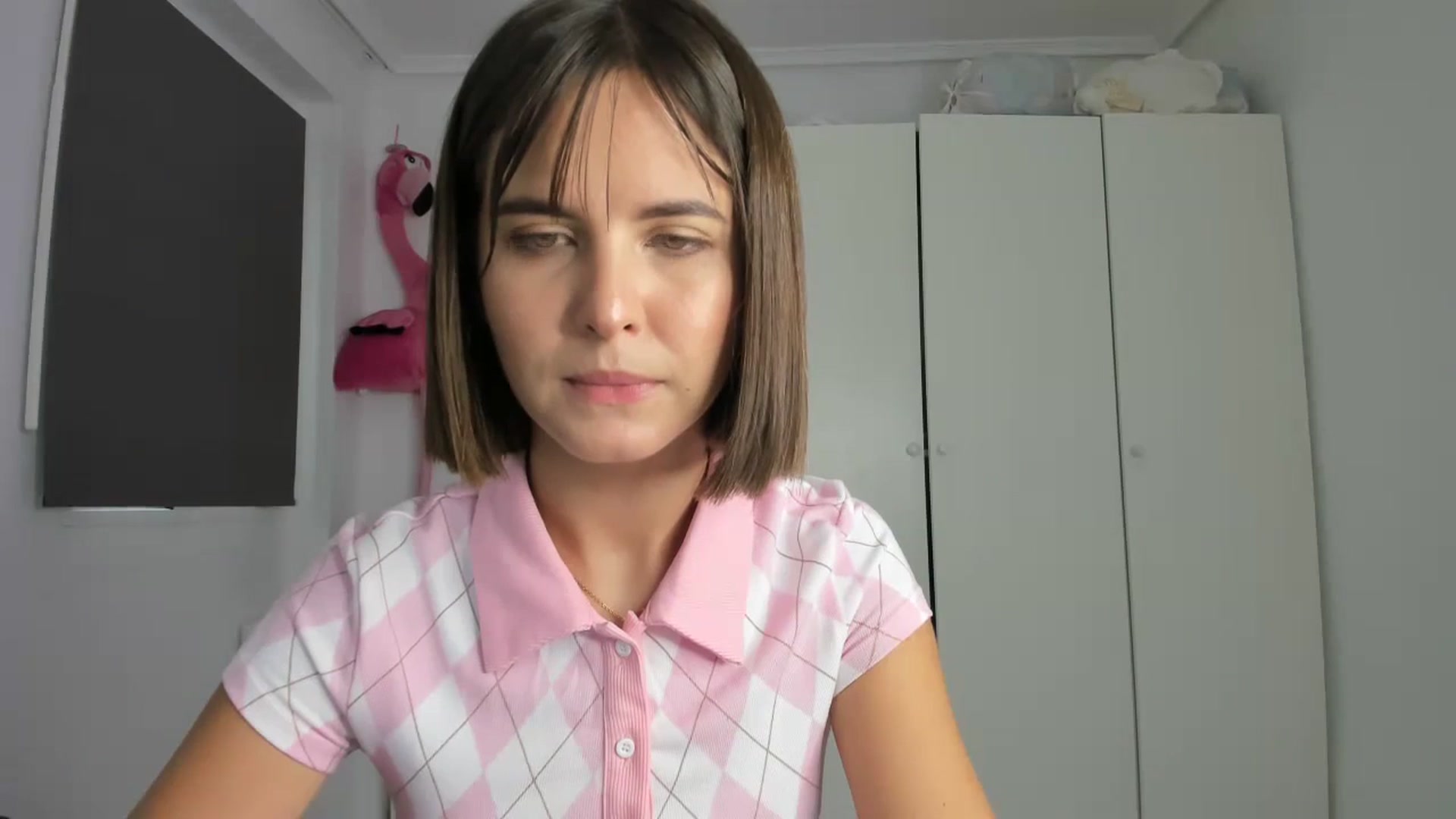 Gallery image thumbnail from AhahaGirl's myfreecams stream on, 10/21/2023, 15:39 image 18 of 20
