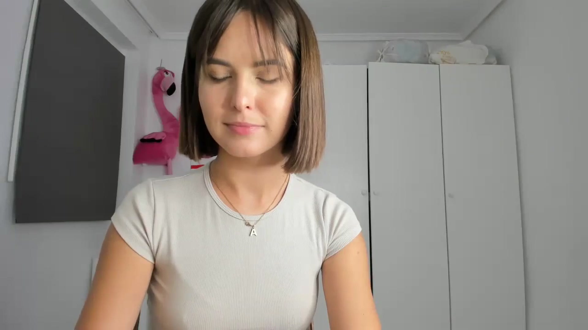Gallery image thumbnail from AhahaGirl's myfreecams stream on, 10/23/2023, 17:49 image 8 of 20