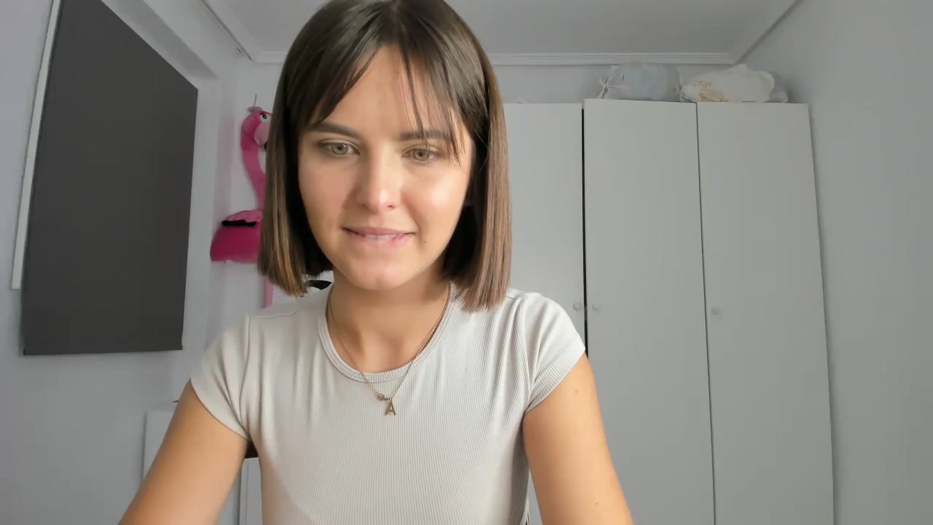 Gallery image thumbnail from AhahaGirl's myfreecams stream on, 10/23/2023, 17:49 image 17 of 20