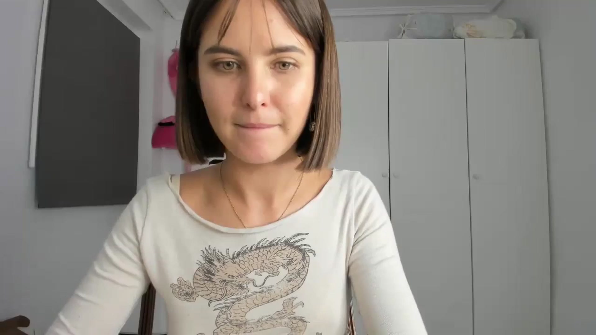 Gallery image thumbnail from AhahaGirl's myfreecams stream on, 10/25/2023, 18:31 image 18 of 20