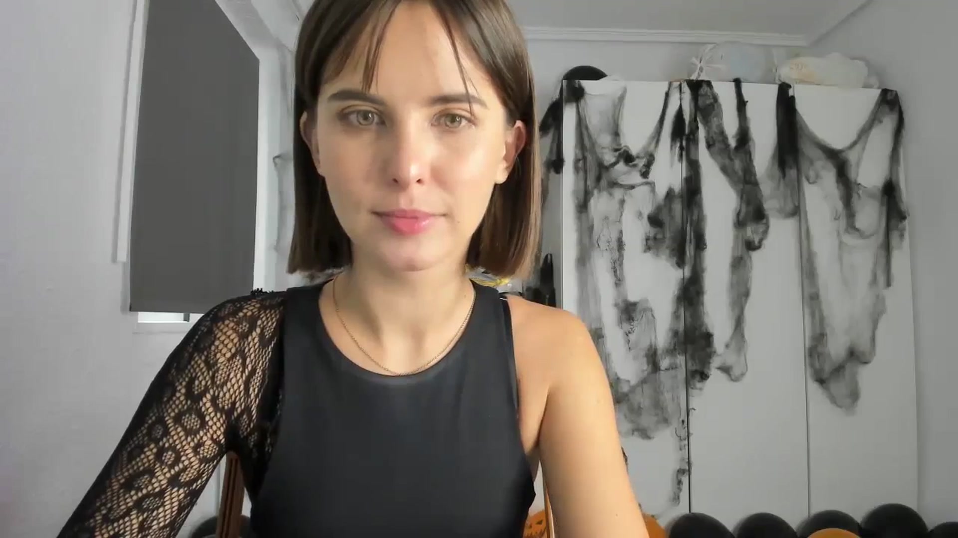 Gallery image thumbnail from AhahaGirl's myfreecams stream on, 10/28/2023, 12:49 image 9 of 20