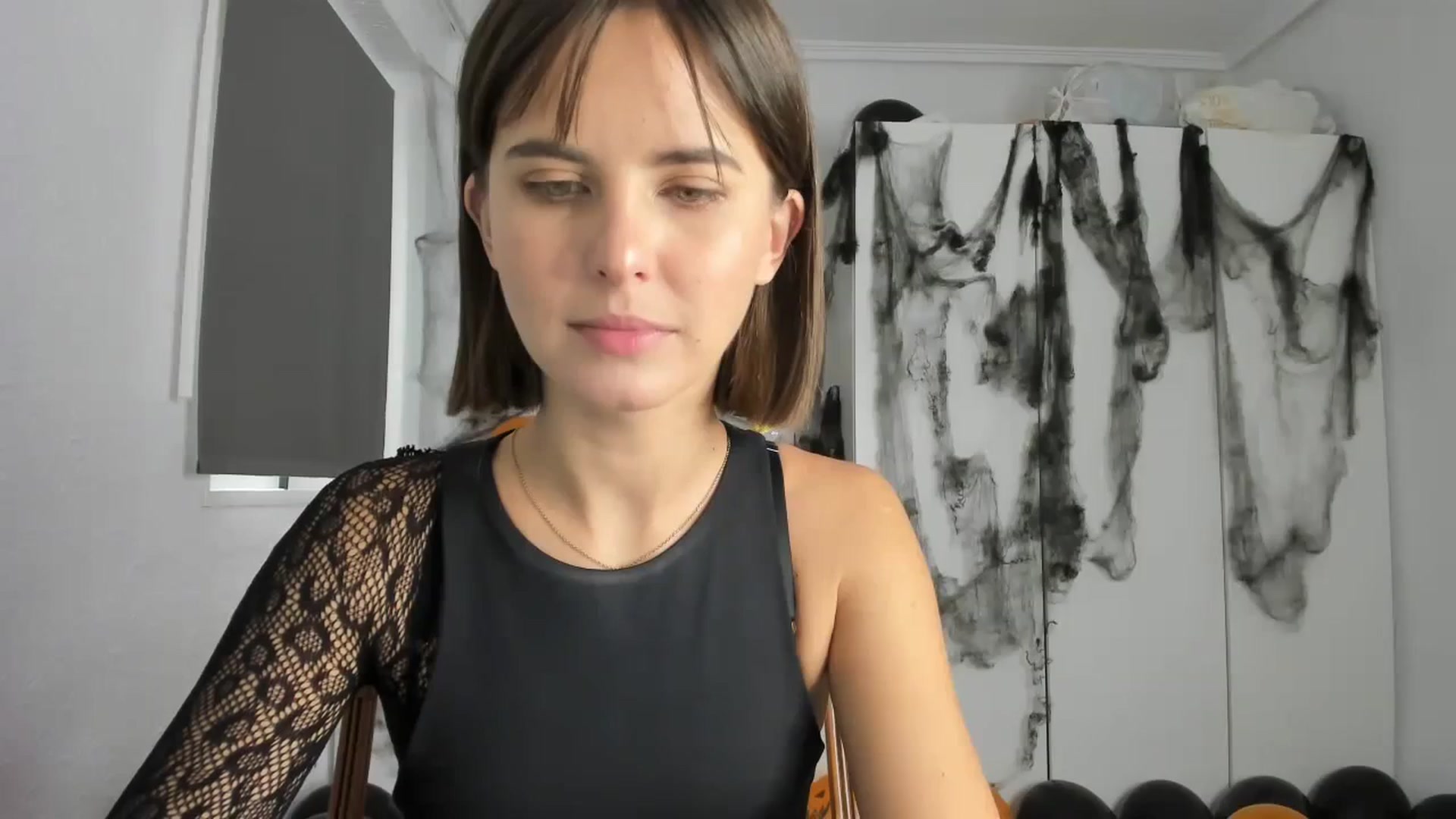 Gallery image thumbnail from AhahaGirl's myfreecams stream on, 10/28/2023, 12:49 image 4 of 20