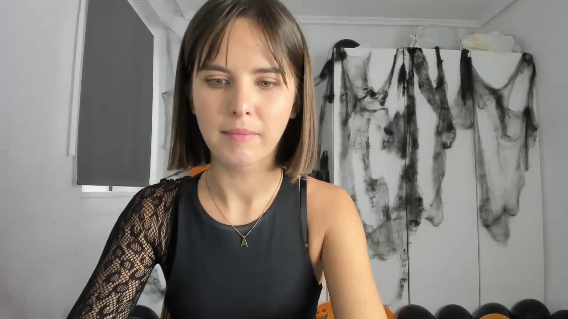 Gallery image thumbnail from AhahaGirl's myfreecams stream on, 10/28/2023, 12:49 image 20 of 20