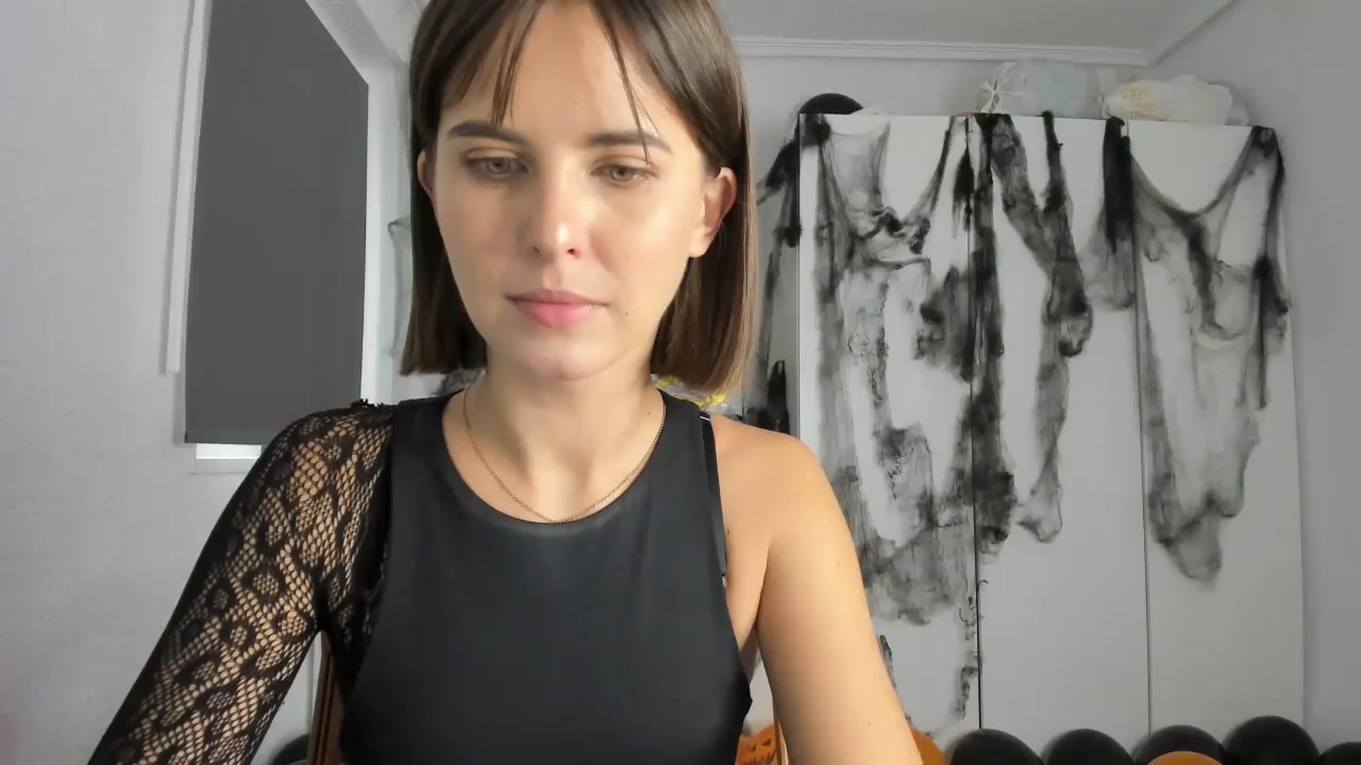 Gallery image thumbnail from AhahaGirl's myfreecams stream on, 10/28/2023, 12:49 image 6 of 20