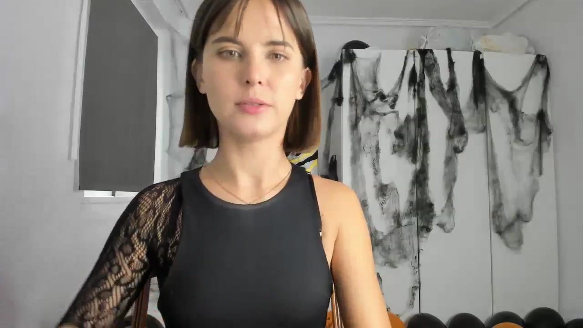 Gallery image thumbnail from AhahaGirl's myfreecams stream on, 10/28/2023, 12:49 image 10 of 20