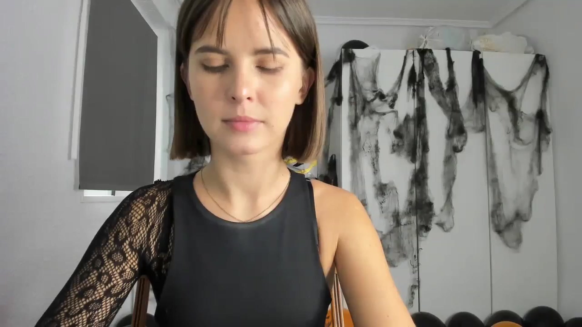 Gallery image thumbnail from AhahaGirl's myfreecams stream on, 10/28/2023, 12:49 image 11 of 20