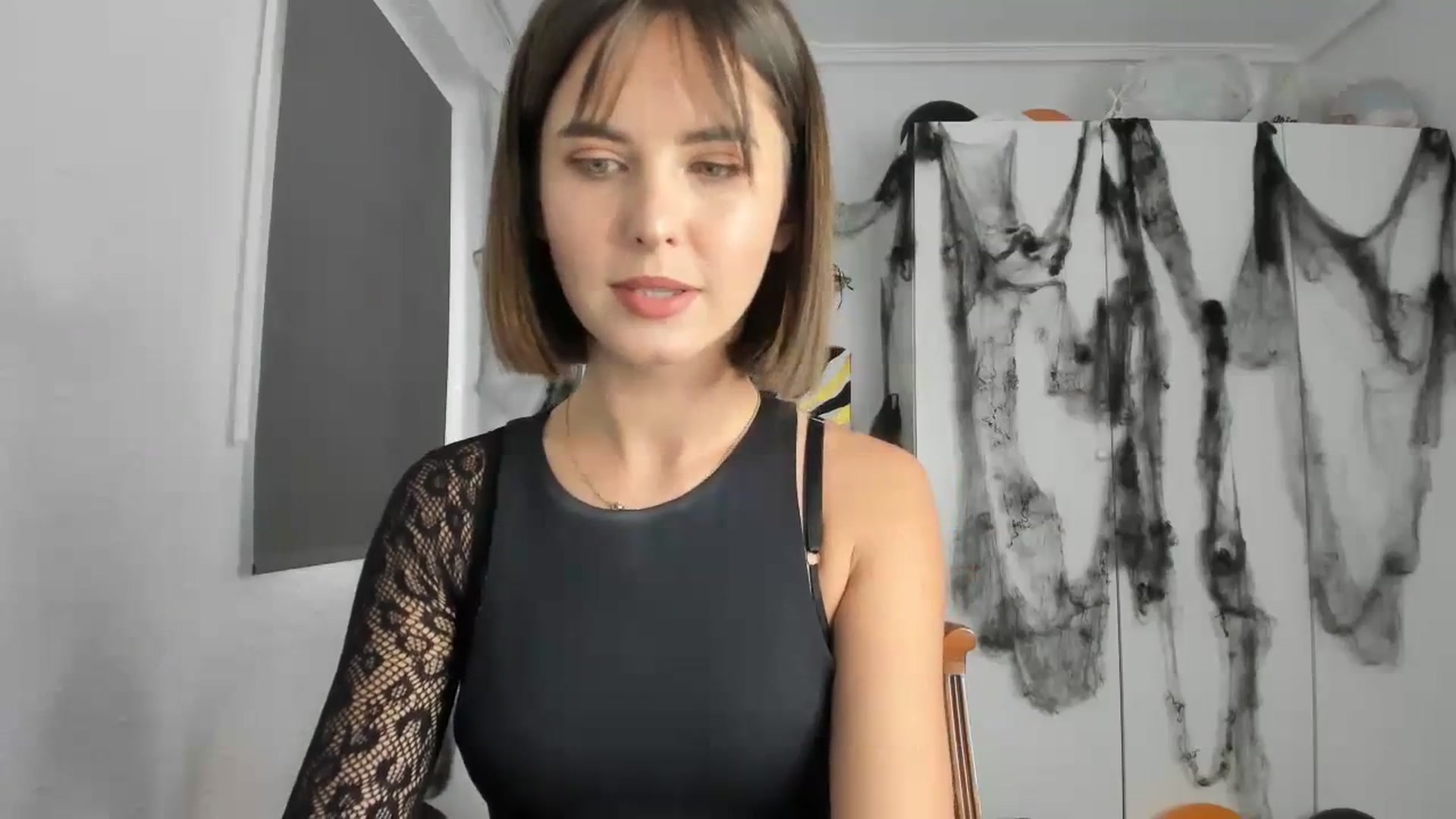 Gallery image thumbnail from AhahaGirl's myfreecams stream on, 10/30/2023, 12:24 image 9 of 20