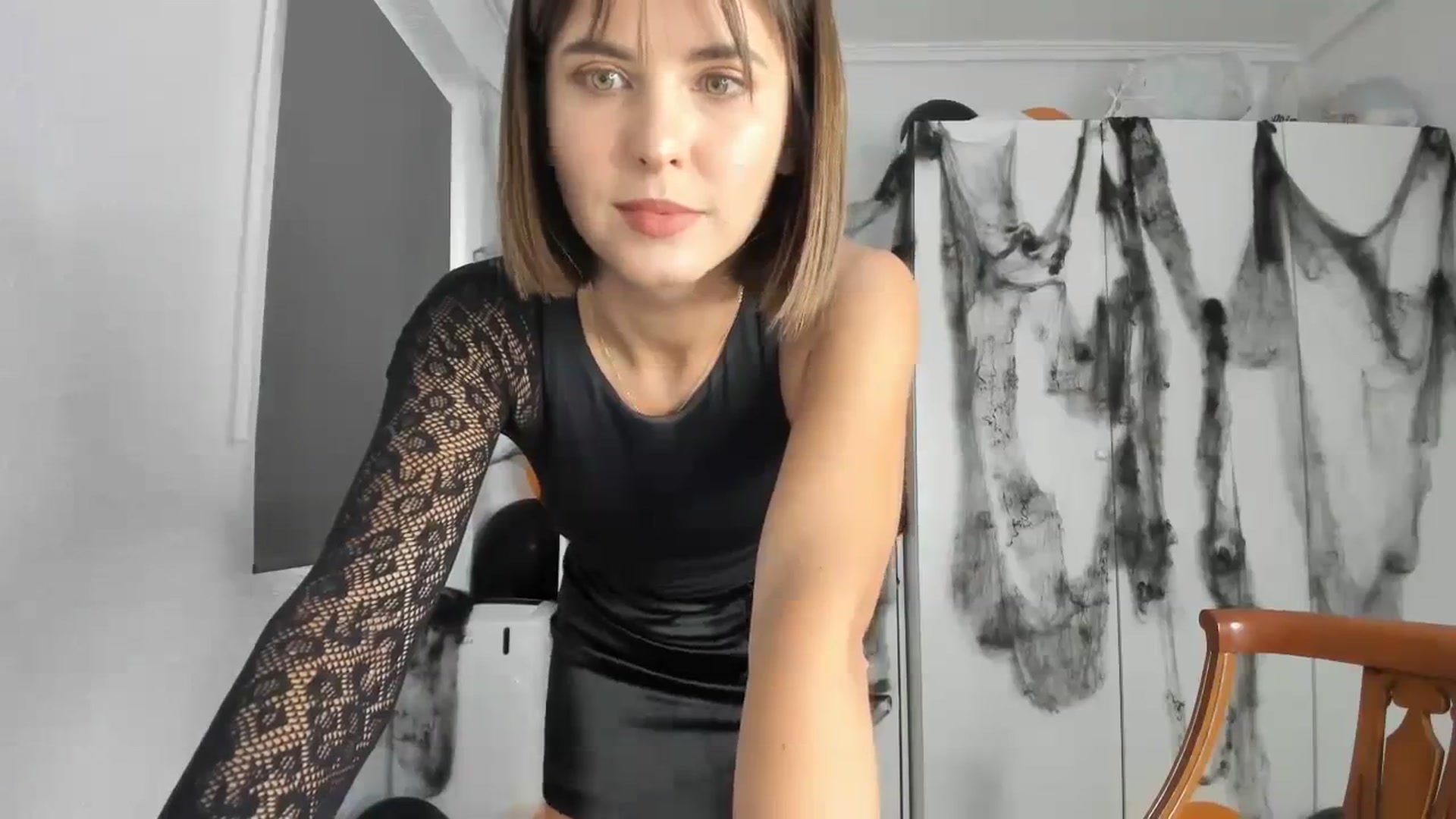 Gallery image thumbnail from AhahaGirl's myfreecams stream on, 10/30/2023, 12:24 image 5 of 20