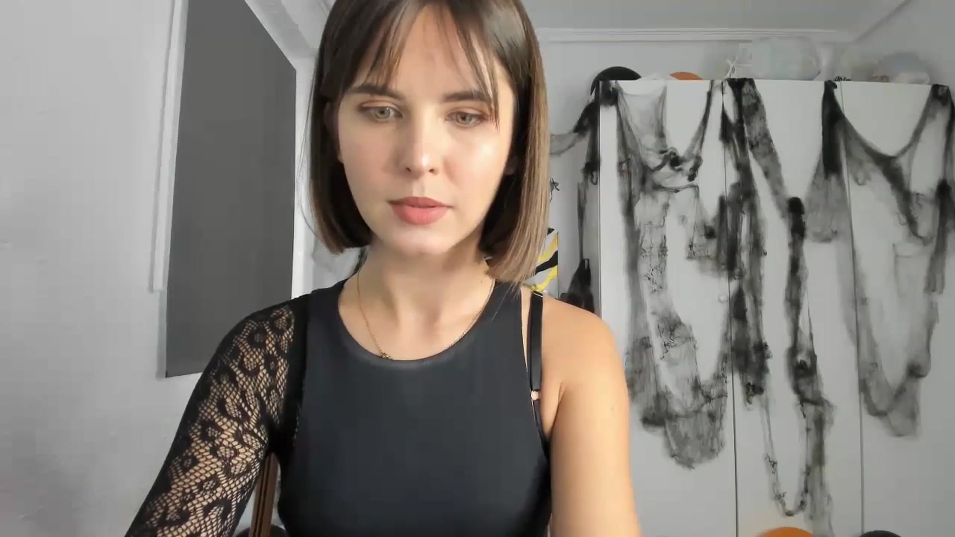 Gallery image thumbnail from AhahaGirl's myfreecams stream on, 10/30/2023, 12:24 image 16 of 20