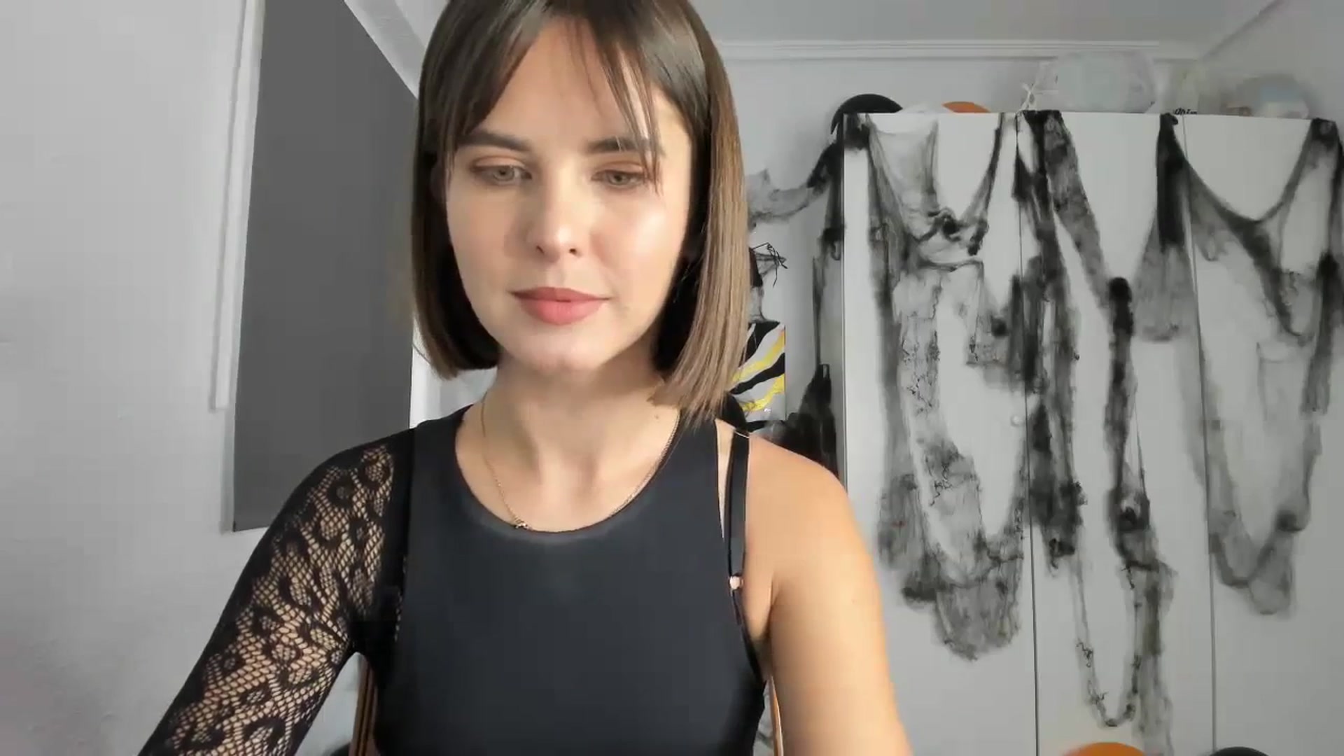 Gallery image thumbnail from AhahaGirl's myfreecams stream on, 10/30/2023, 12:24 image 17 of 20