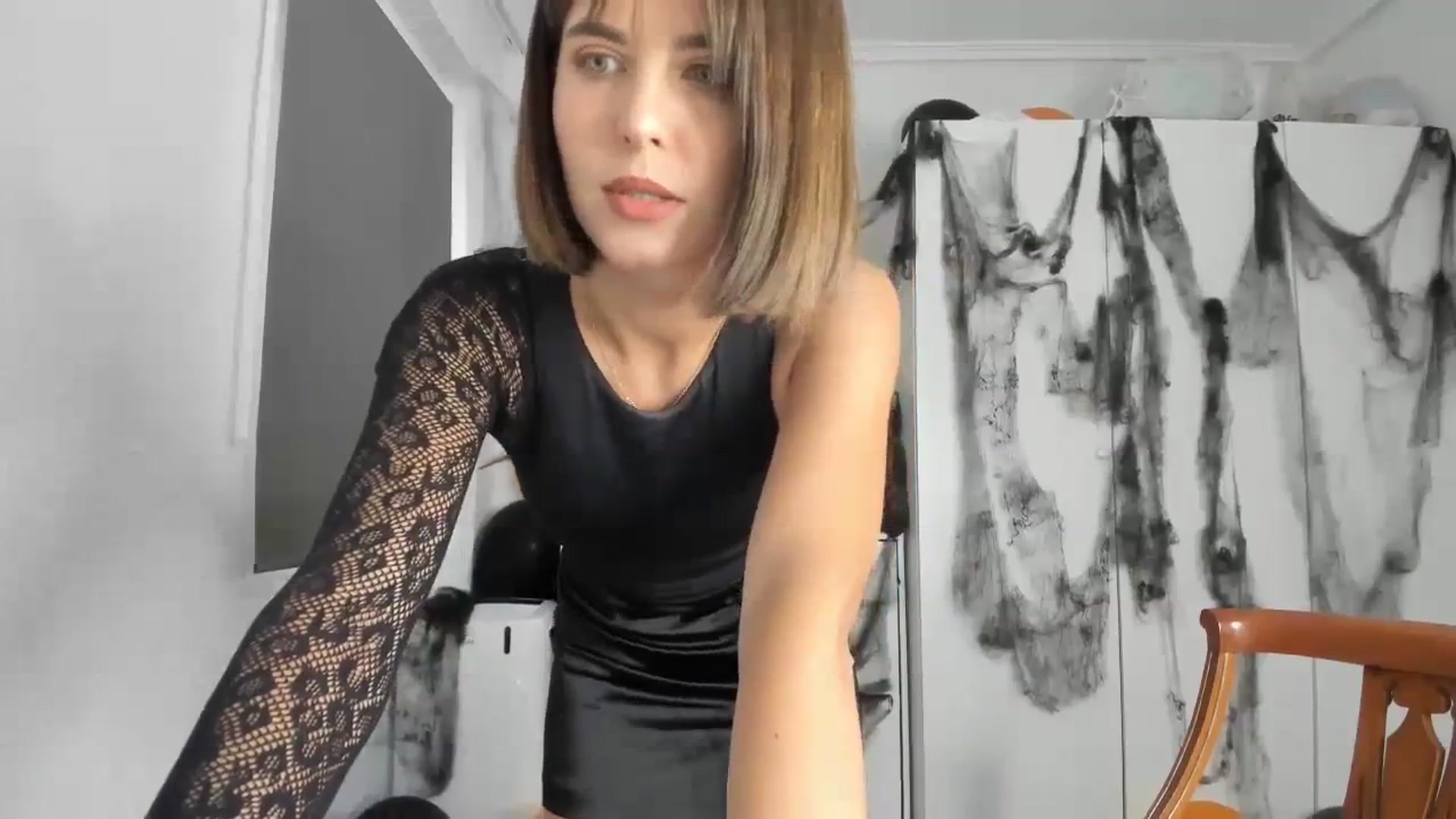 Gallery image thumbnail from AhahaGirl's myfreecams stream on, 10/30/2023, 12:24 image 4 of 20