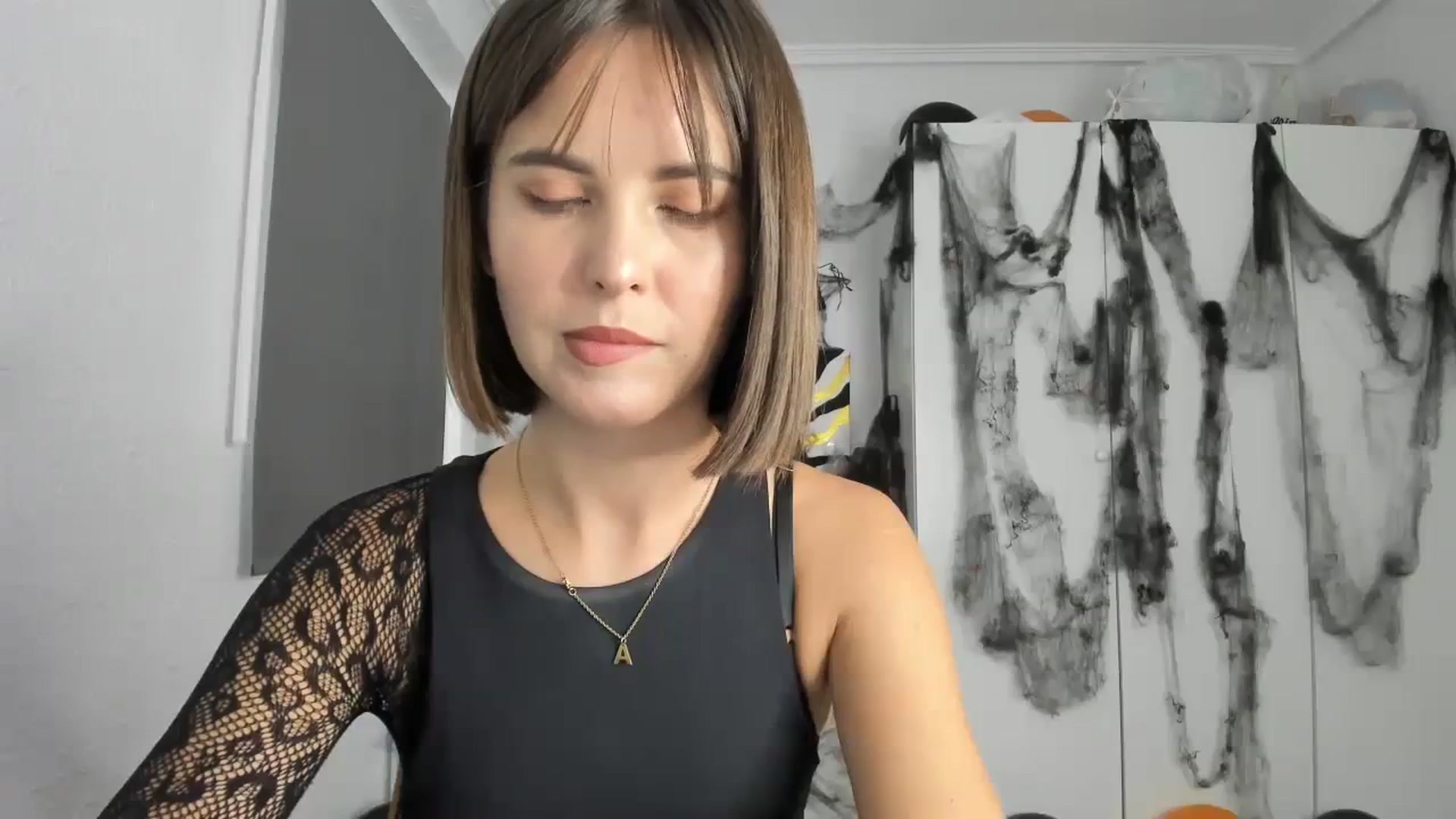 Gallery image thumbnail from AhahaGirl's myfreecams stream on, 10/30/2023, 12:50 image 11 of 20