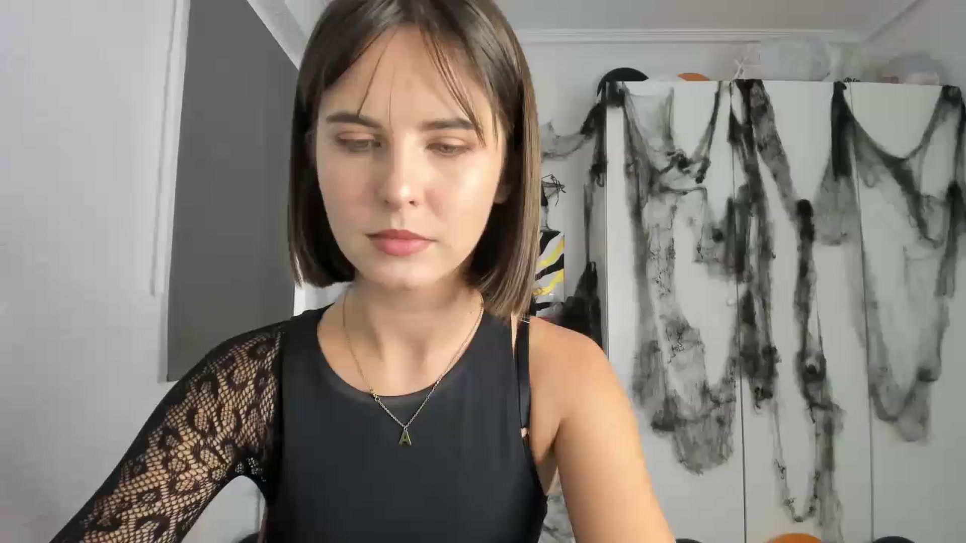 Gallery image thumbnail from AhahaGirl's myfreecams stream on, 10/30/2023, 12:50 image 15 of 20