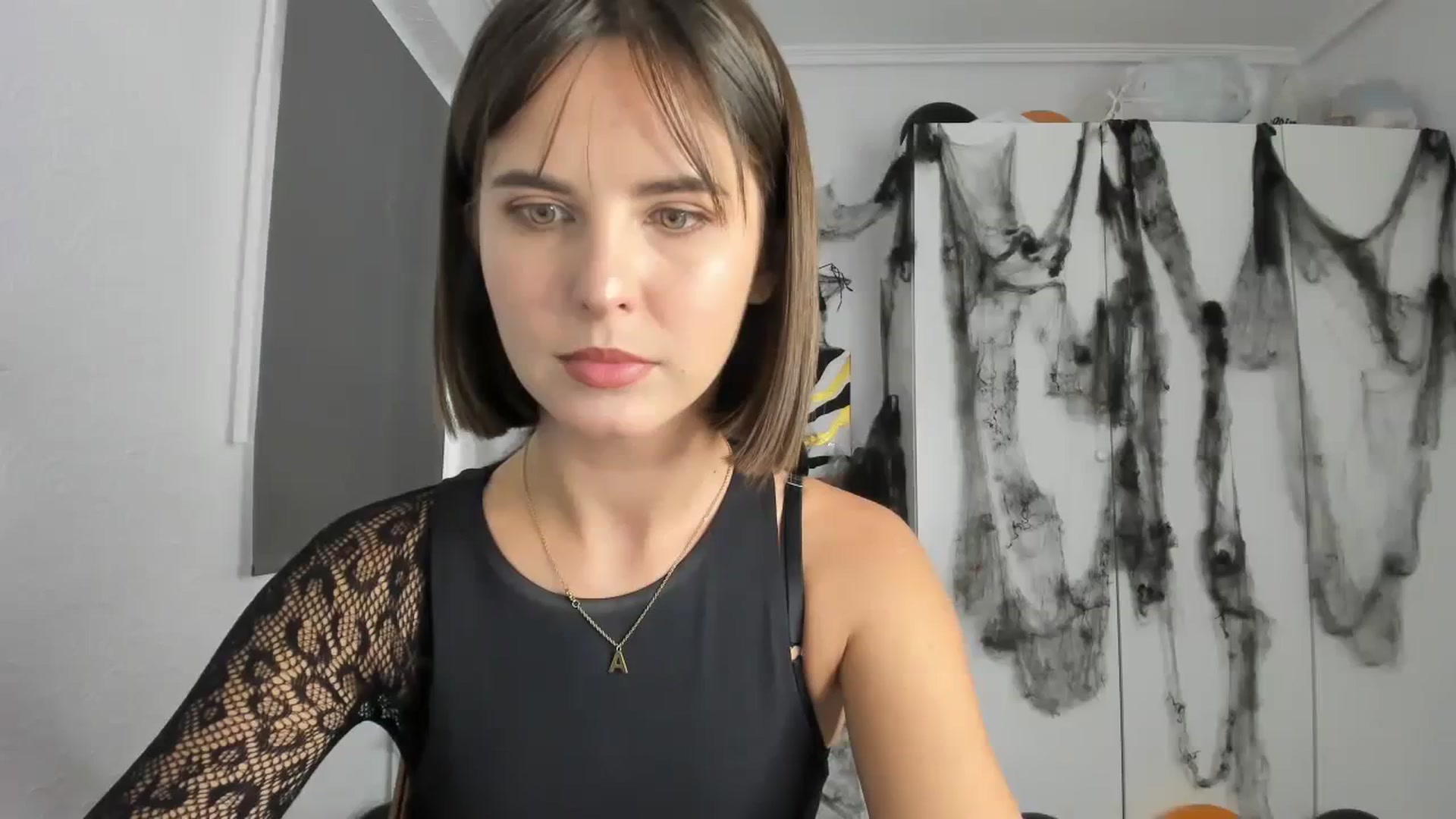 Gallery image thumbnail from AhahaGirl's myfreecams stream on, 10/30/2023, 12:50 image 16 of 20