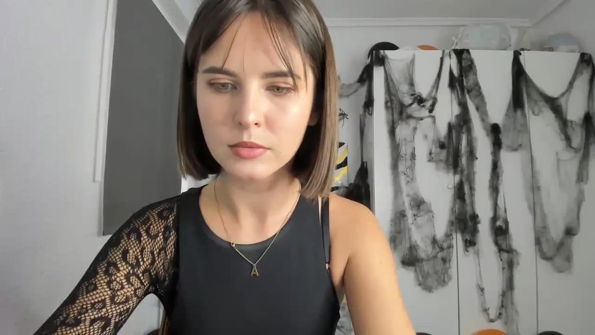 Gallery image thumbnail from AhahaGirl's myfreecams stream on, 10/30/2023, 12:50 image 18 of 20