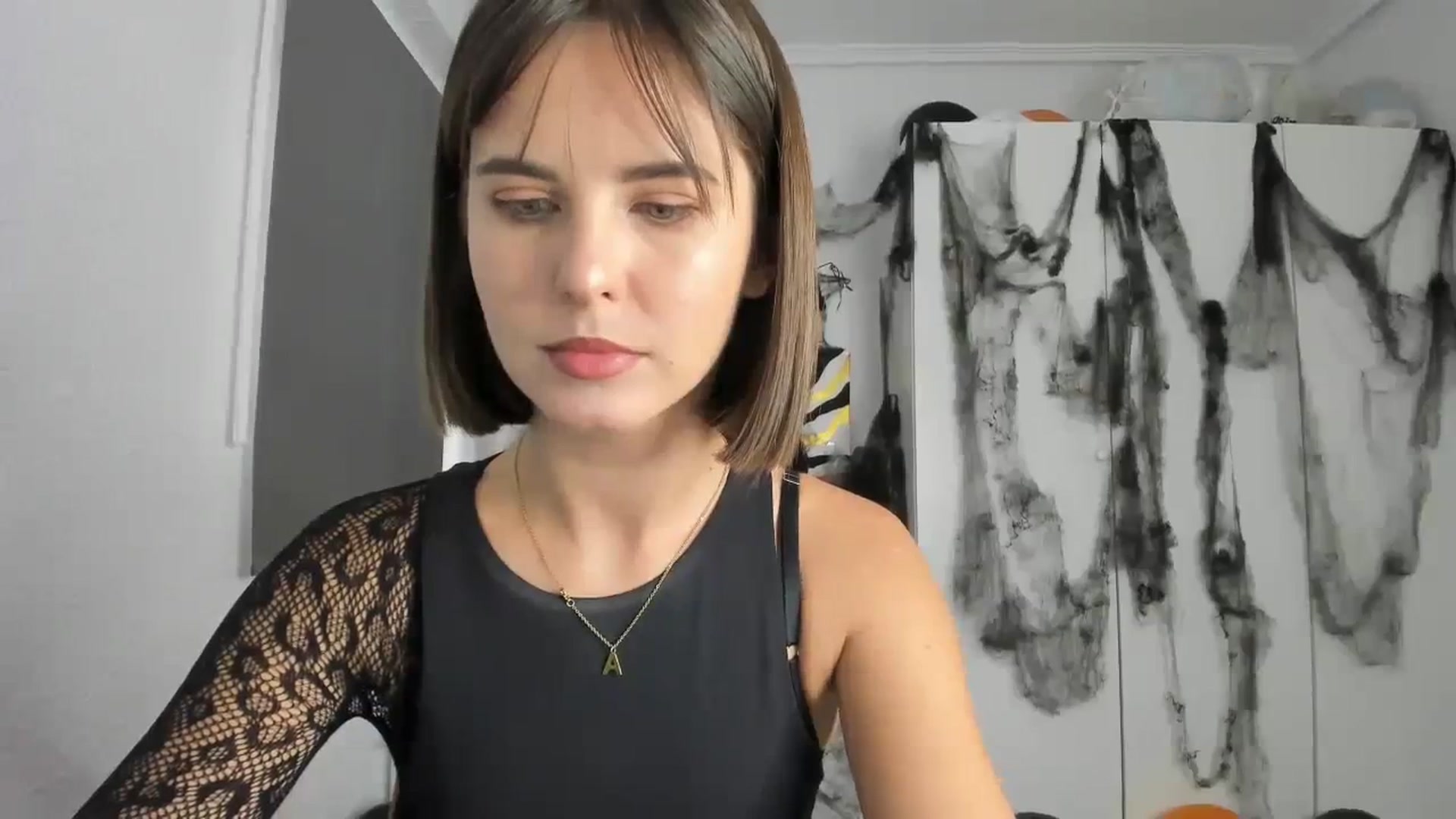 Gallery image thumbnail from AhahaGirl's myfreecams stream on, 10/30/2023, 12:50 image 17 of 20