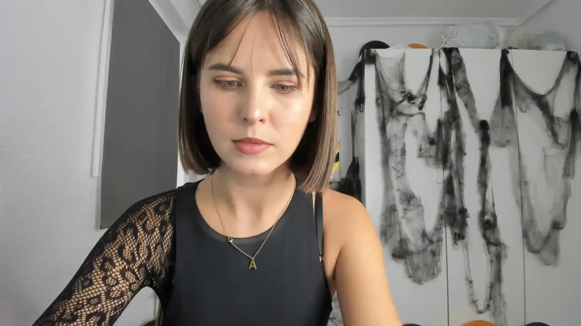 Gallery image thumbnail from AhahaGirl's myfreecams stream on, 10/30/2023, 12:50 image 19 of 20