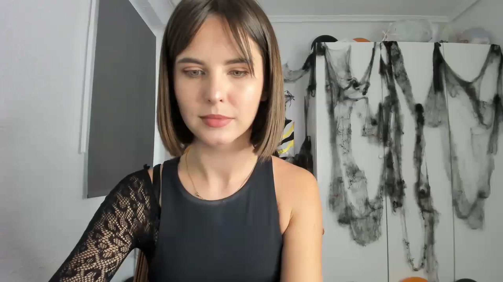Gallery image thumbnail from AhahaGirl's myfreecams stream on, 10/30/2023, 12:50 image 2 of 20